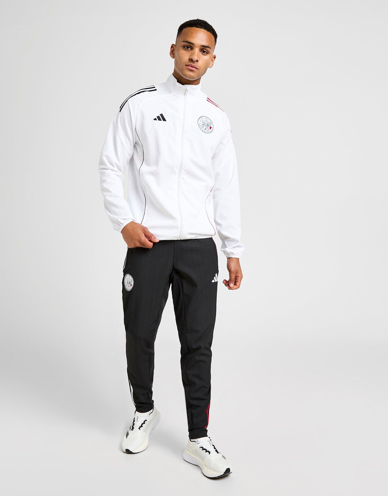 adidas AFC Ajax Pre Match Track Pants