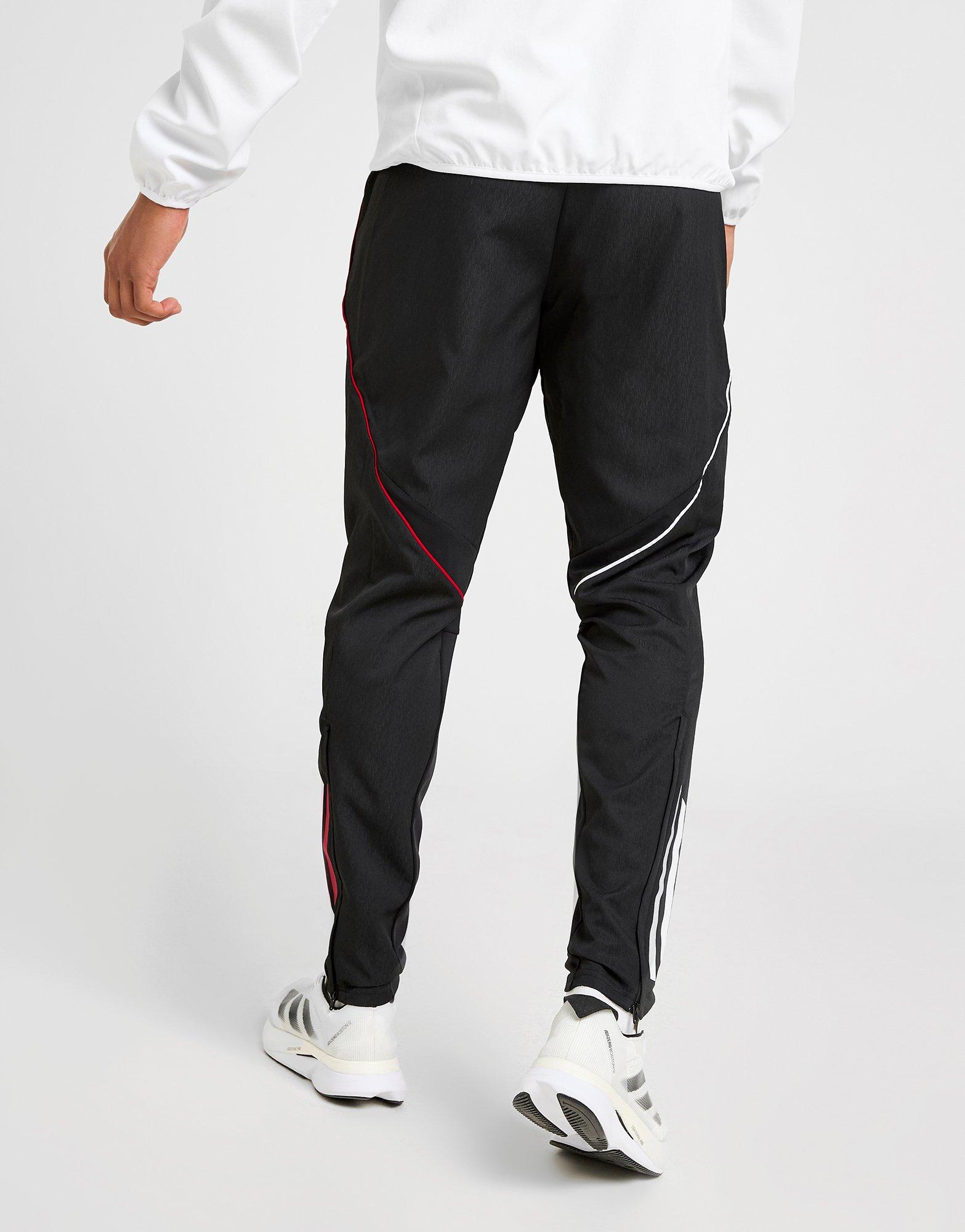 adidas AFC Ajax Pre Match Track Pants