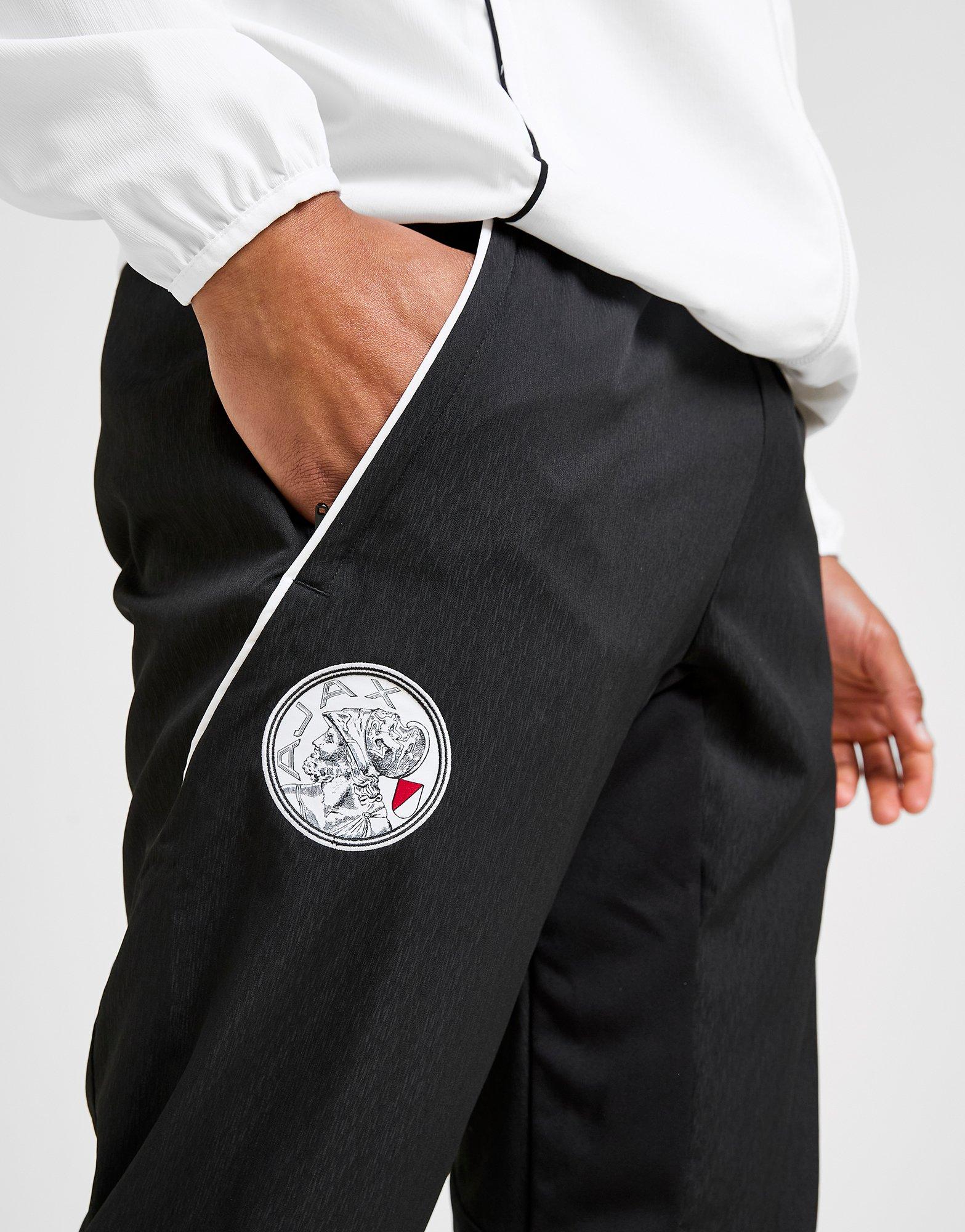 adidas AFC Ajax Pre Match Track Pants