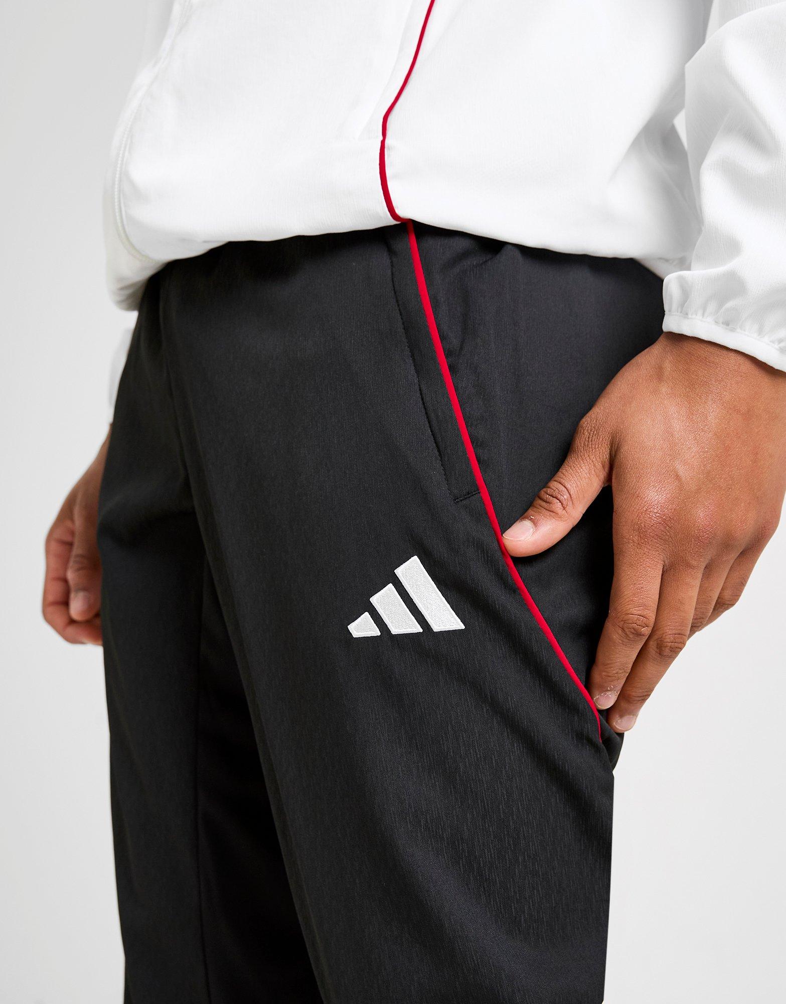 adidas AFC Ajax Pre Match Track Pants