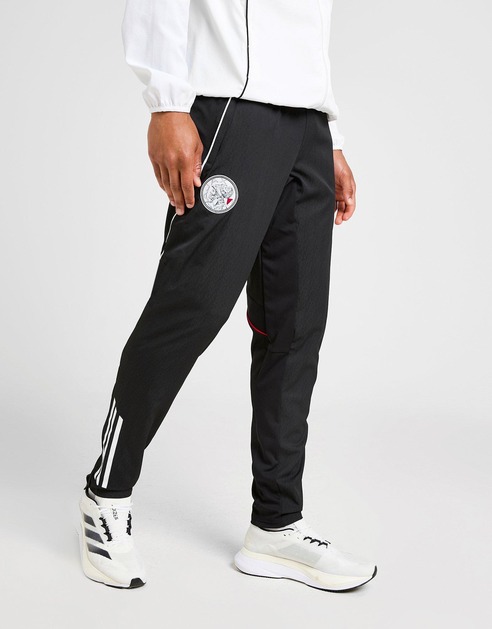 adidas AFC Ajax Pre Match Track Pants