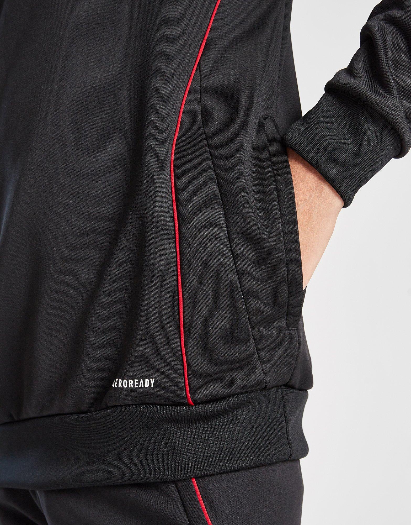 adidas AFC Ajax Training Hoodie Junior