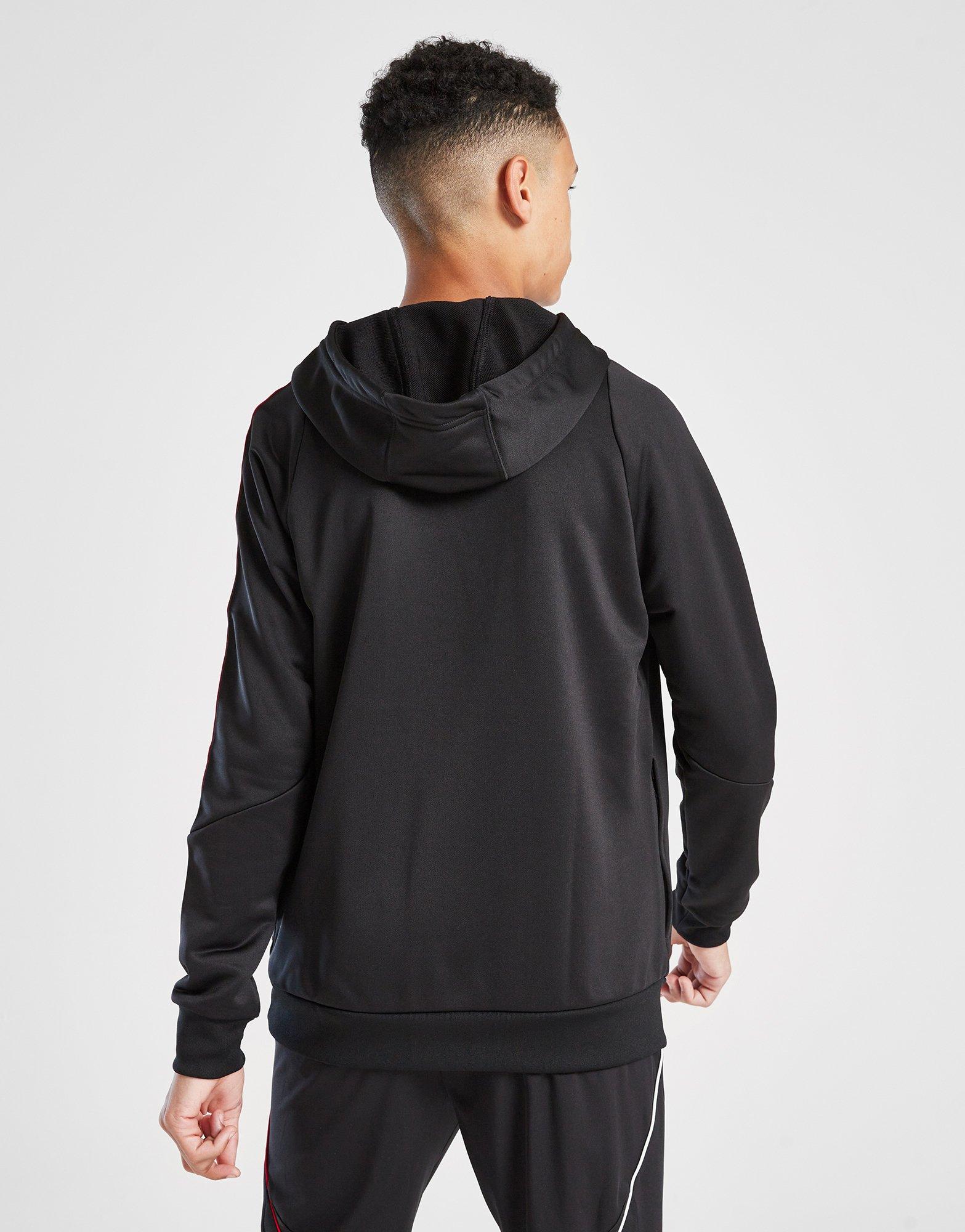 adidas AFC Ajax Training Hoodie Junior