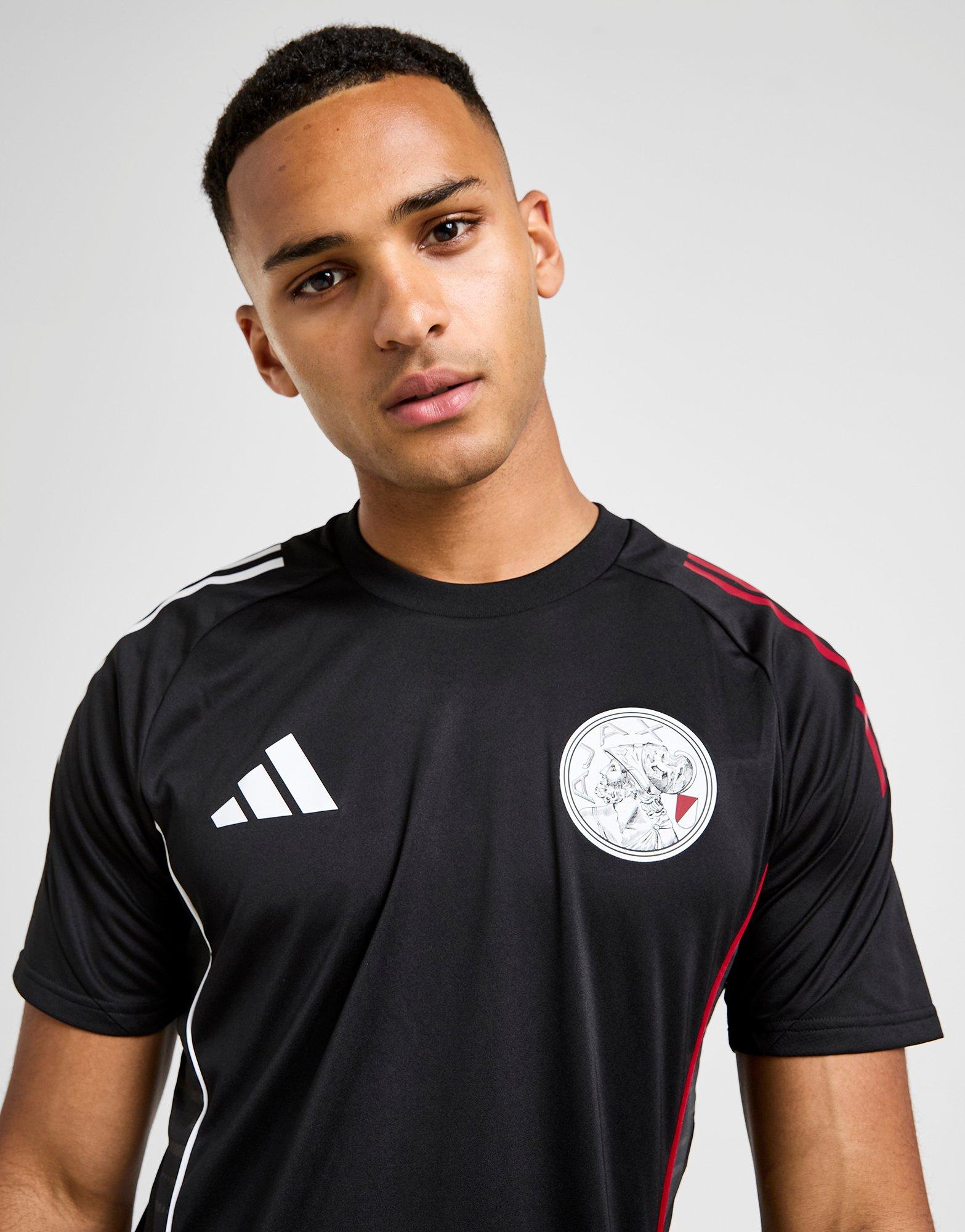 adidas Ajax Training Shirt