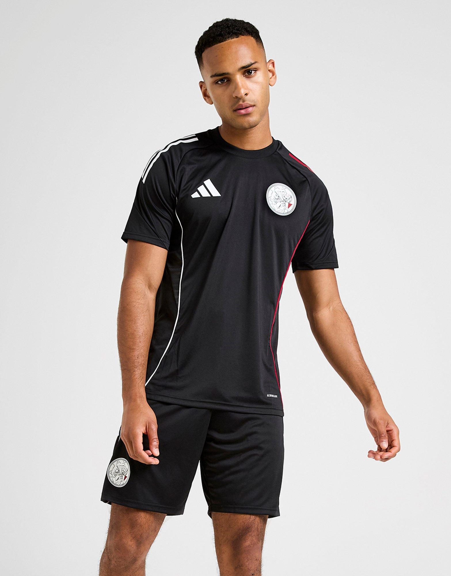 adidas Ajax Training Shirt