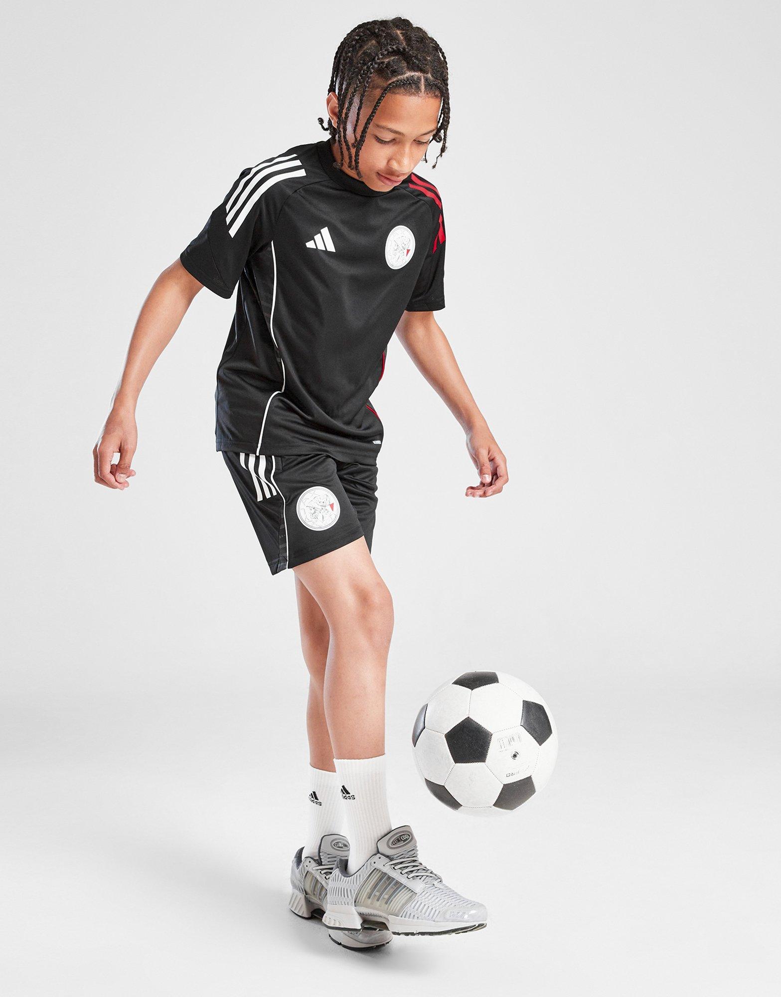 adidas Ajax Training Shirt Junior