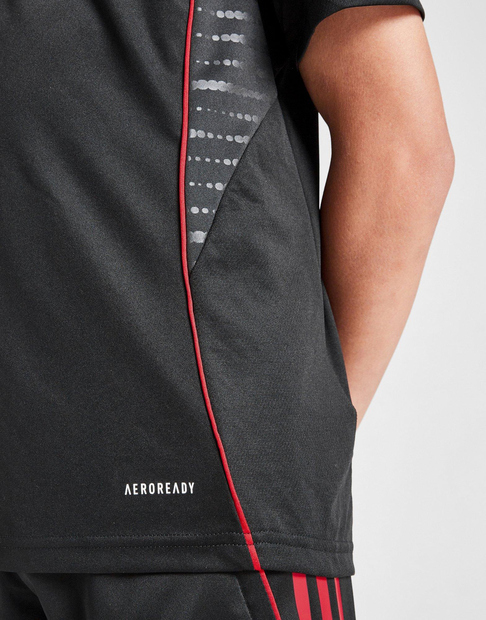 adidas Ajax Training Shirt Junior