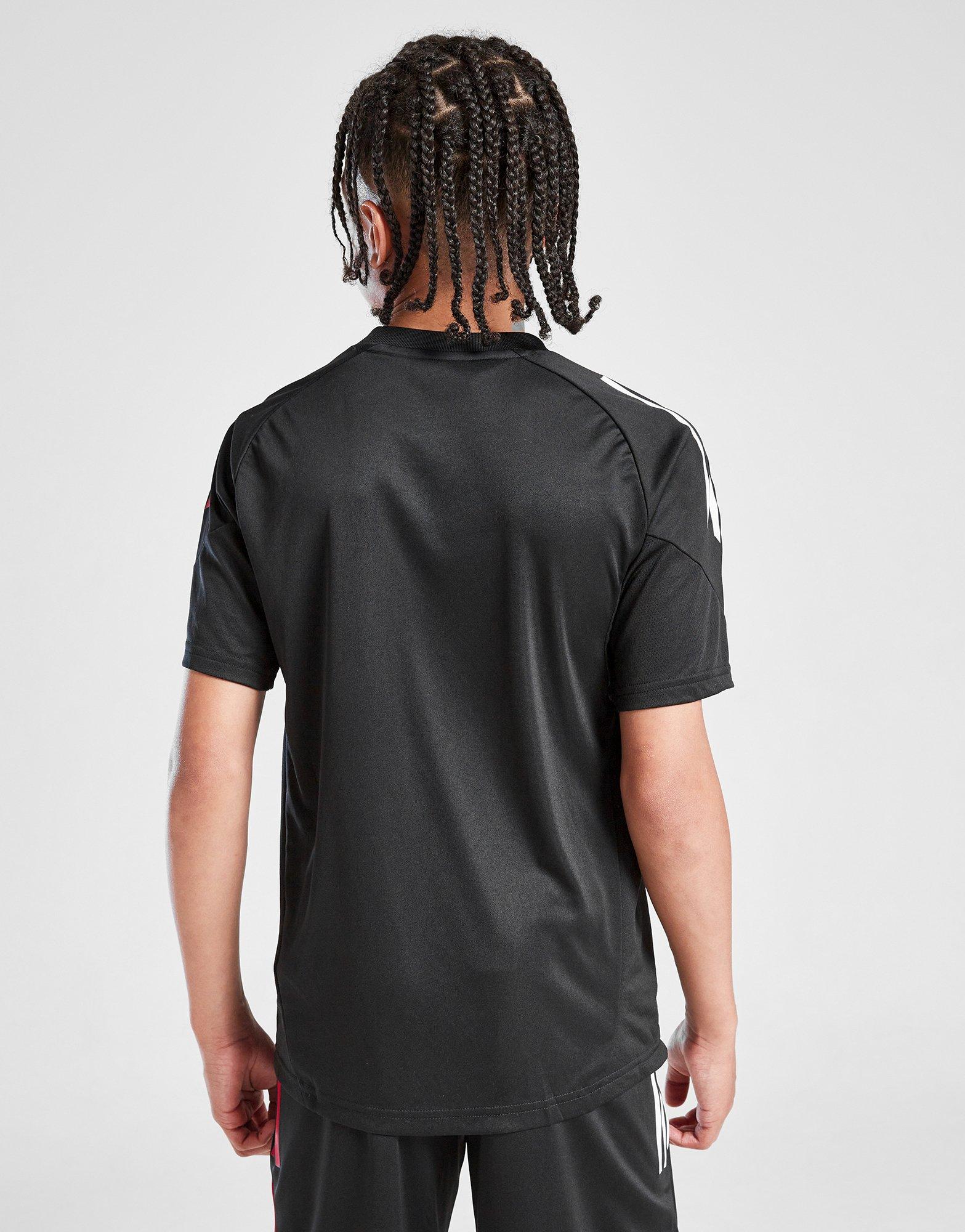 adidas Ajax Training Shirt Junior