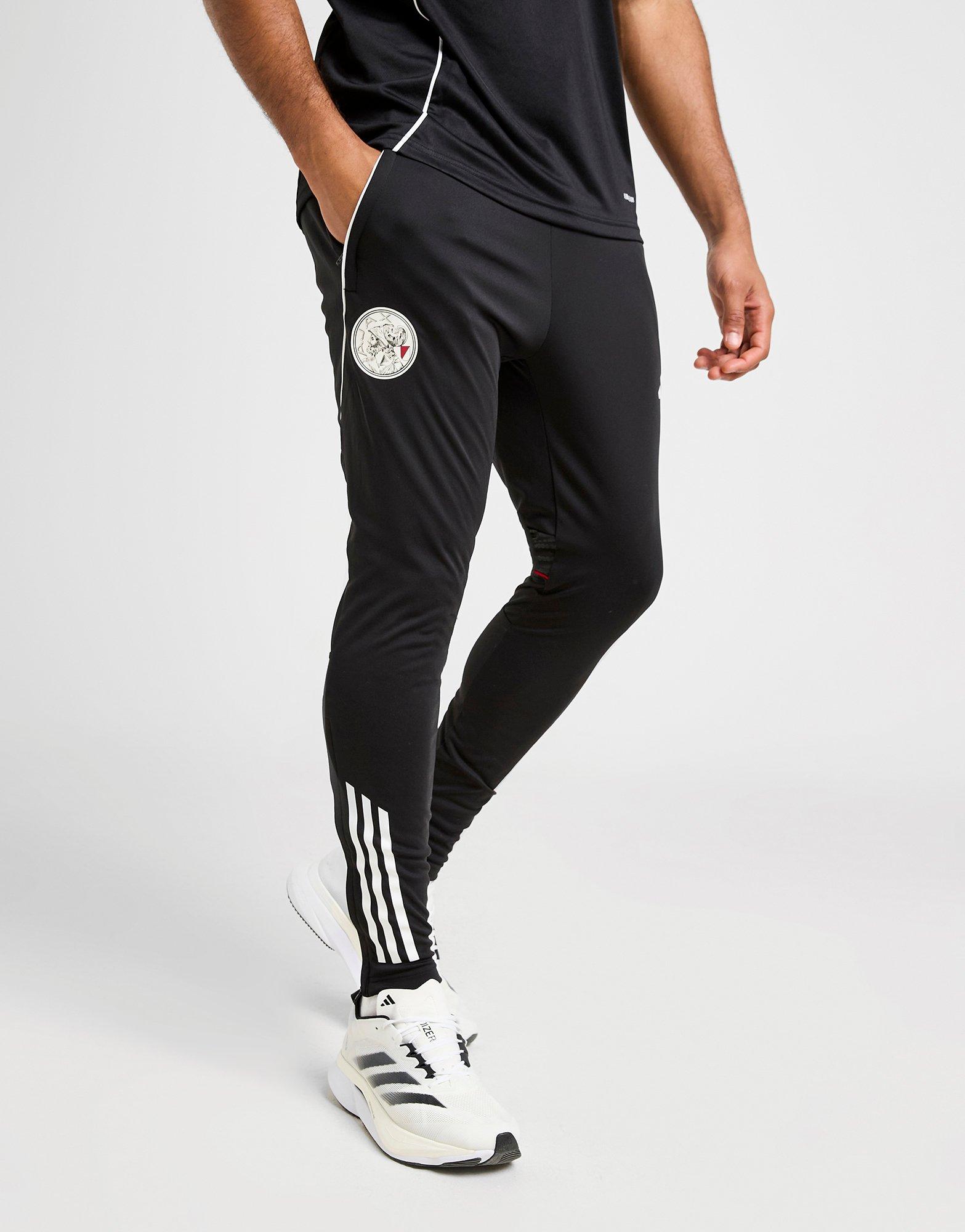 adidas Pantalon d'entraînement Ajax Amsterdam Tiro 25 Competition