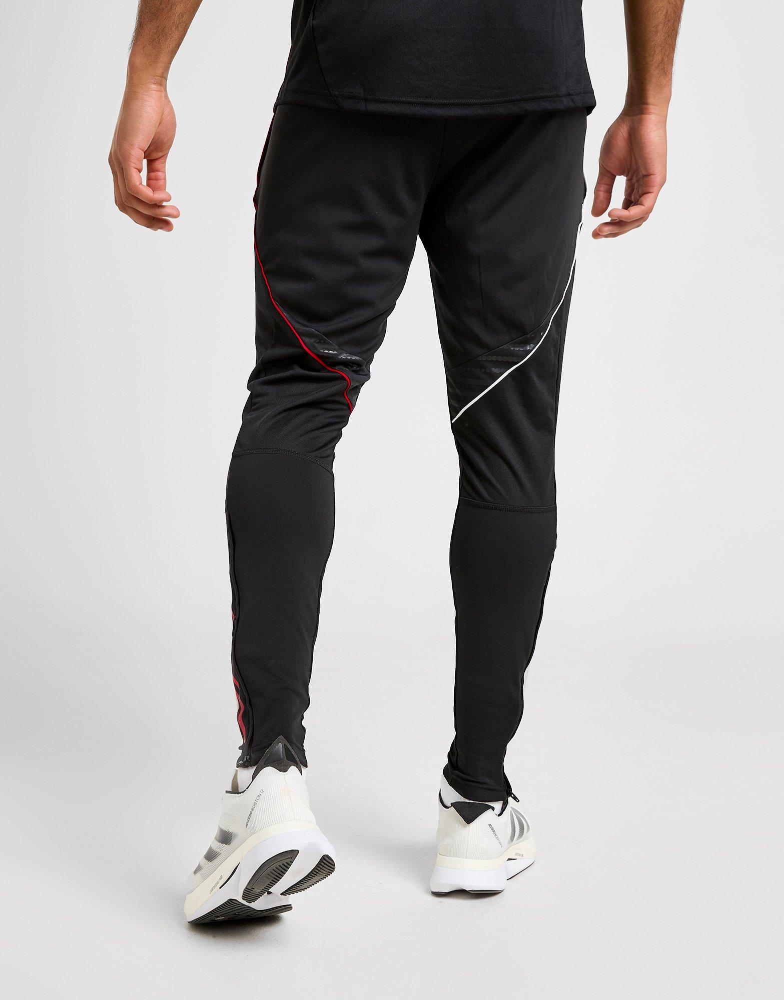 adidas Pantalon d'entraînement Ajax Amsterdam Tiro 25 Competition