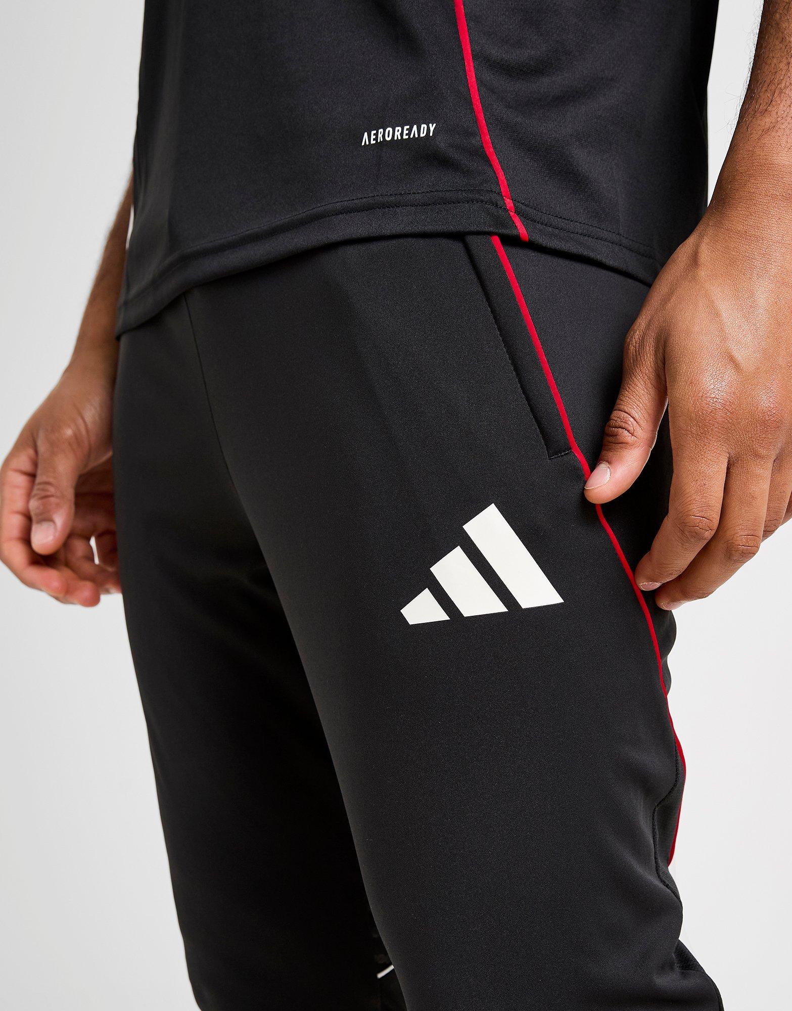 adidas Pantalon d'entraînement Ajax Amsterdam Tiro 25 Competition