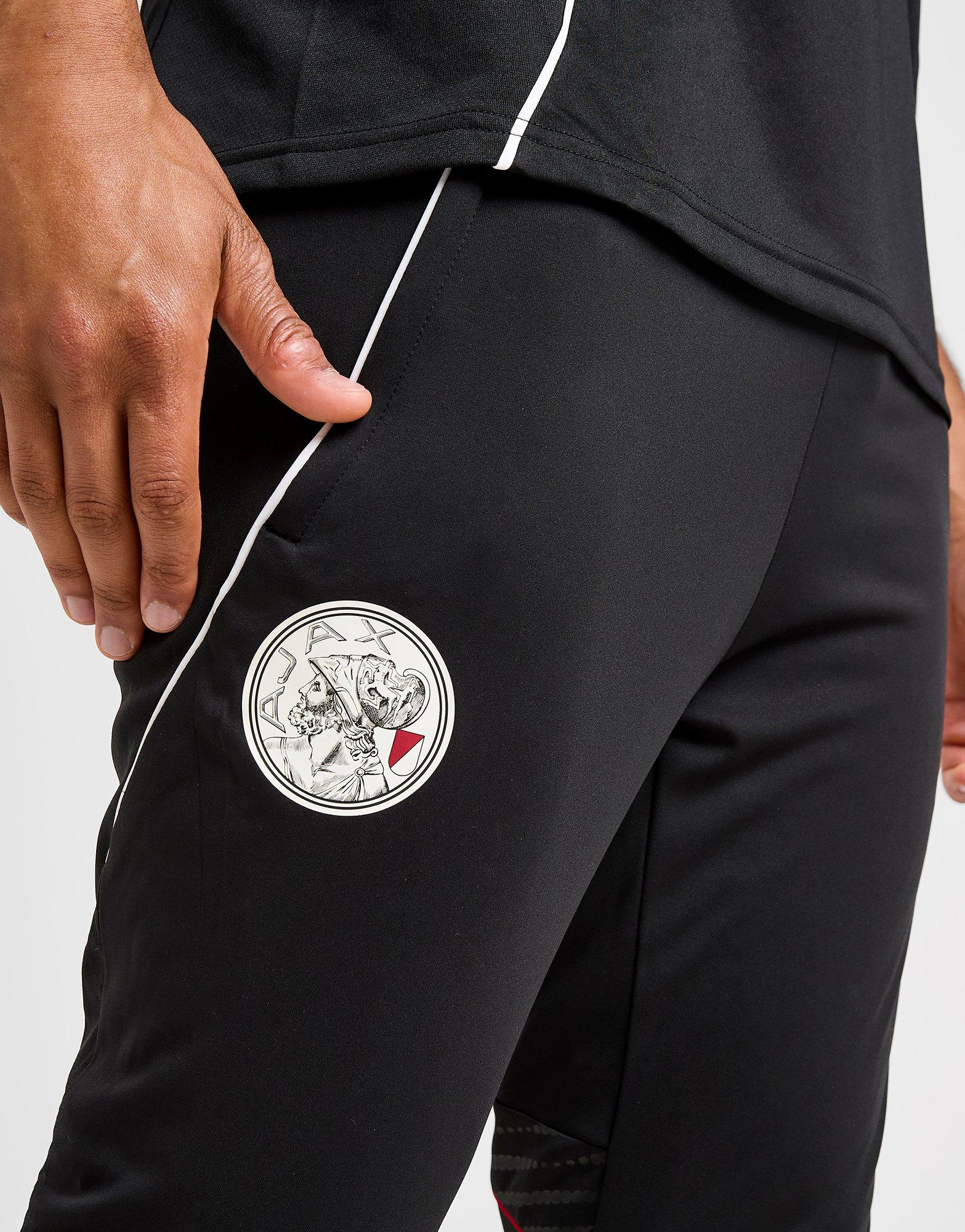 adidas Pantalon d'entraînement Ajax Amsterdam Tiro 25 Competition