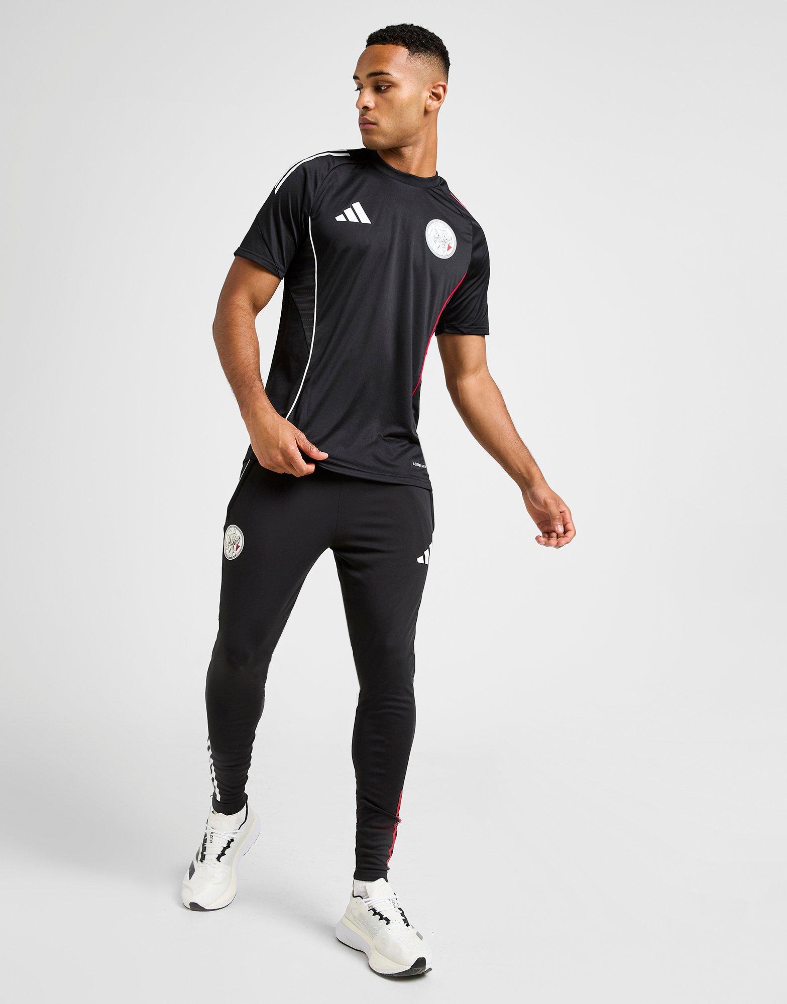 adidas Ajax Training Track Pants