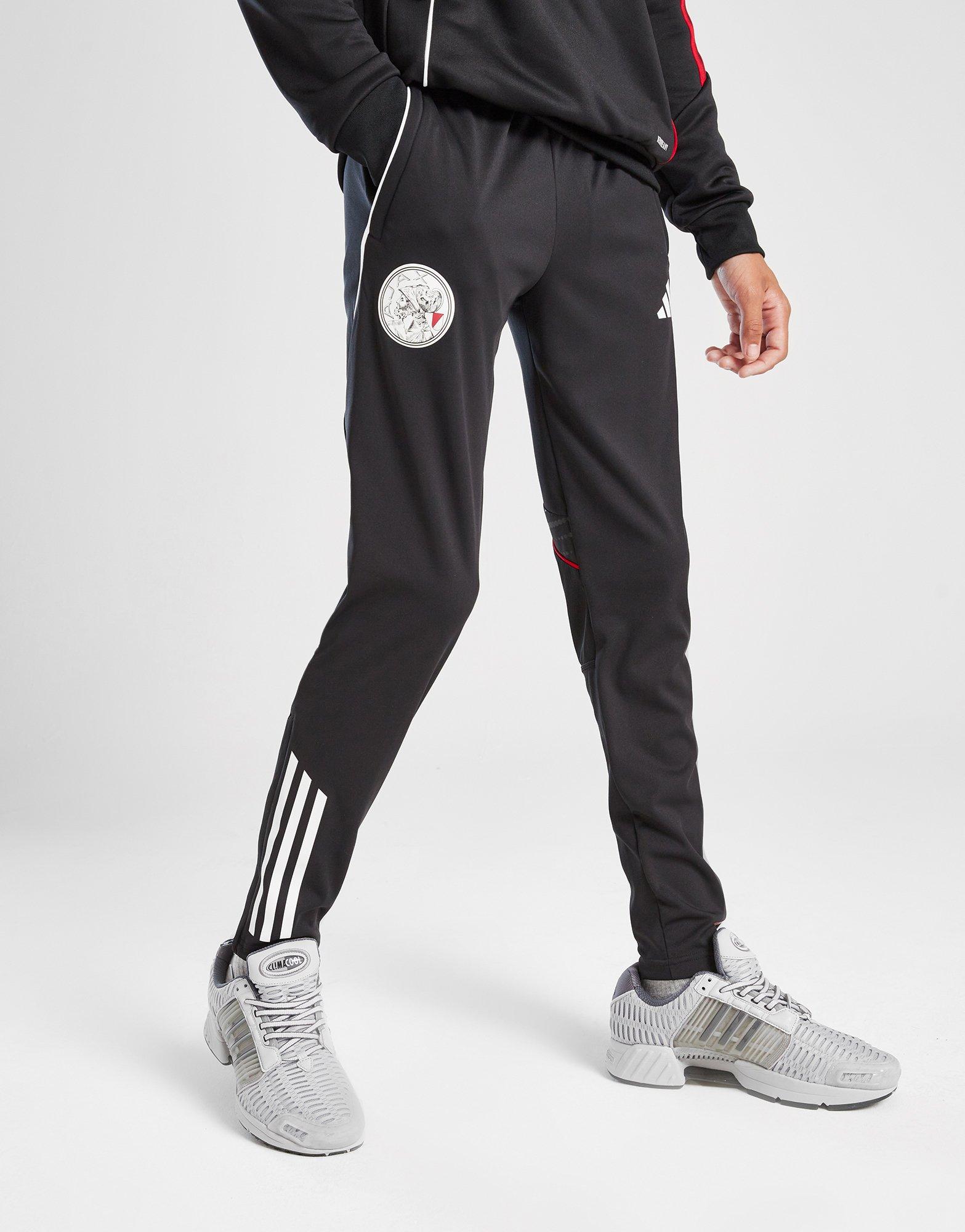 adidas Ajax Training Track Pants Junior