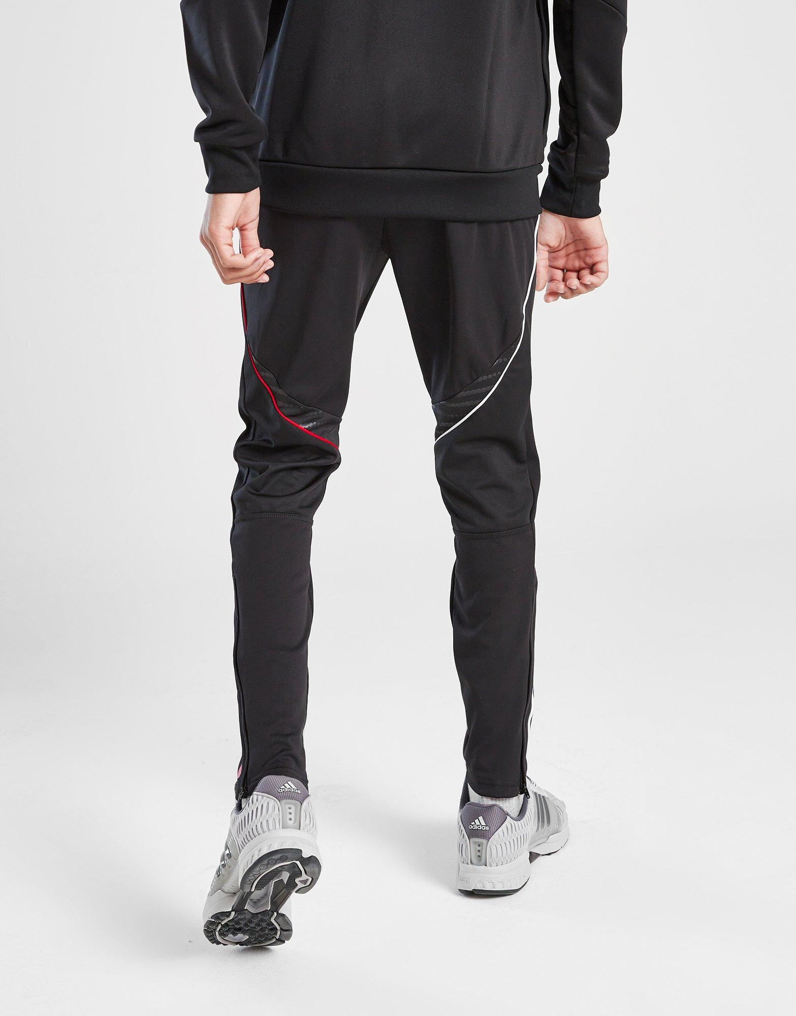 adidas Ajax Training Track Pants Junior