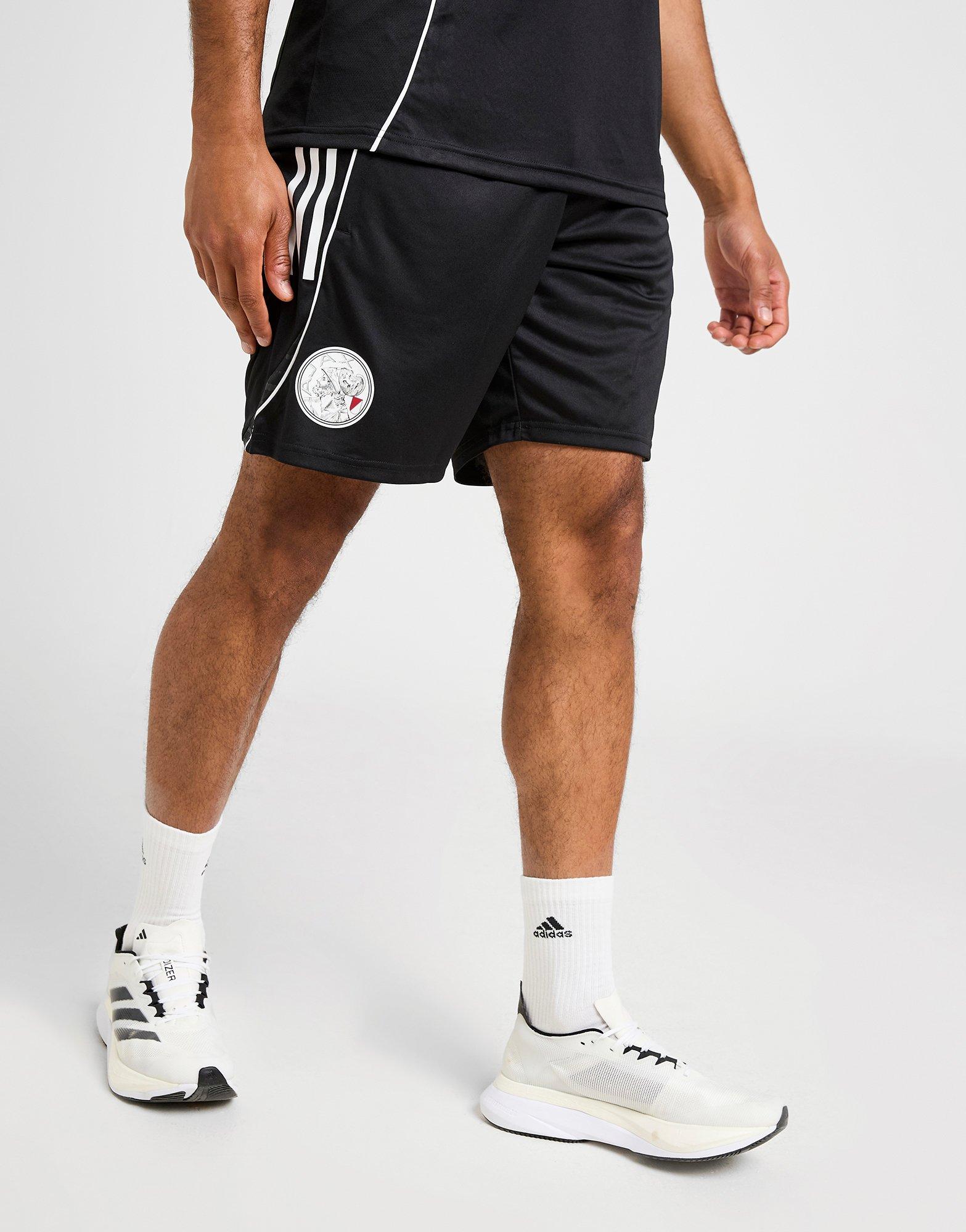 adidas Short d'entraînement Ajax Amsterdam Tiro 25 Competition
