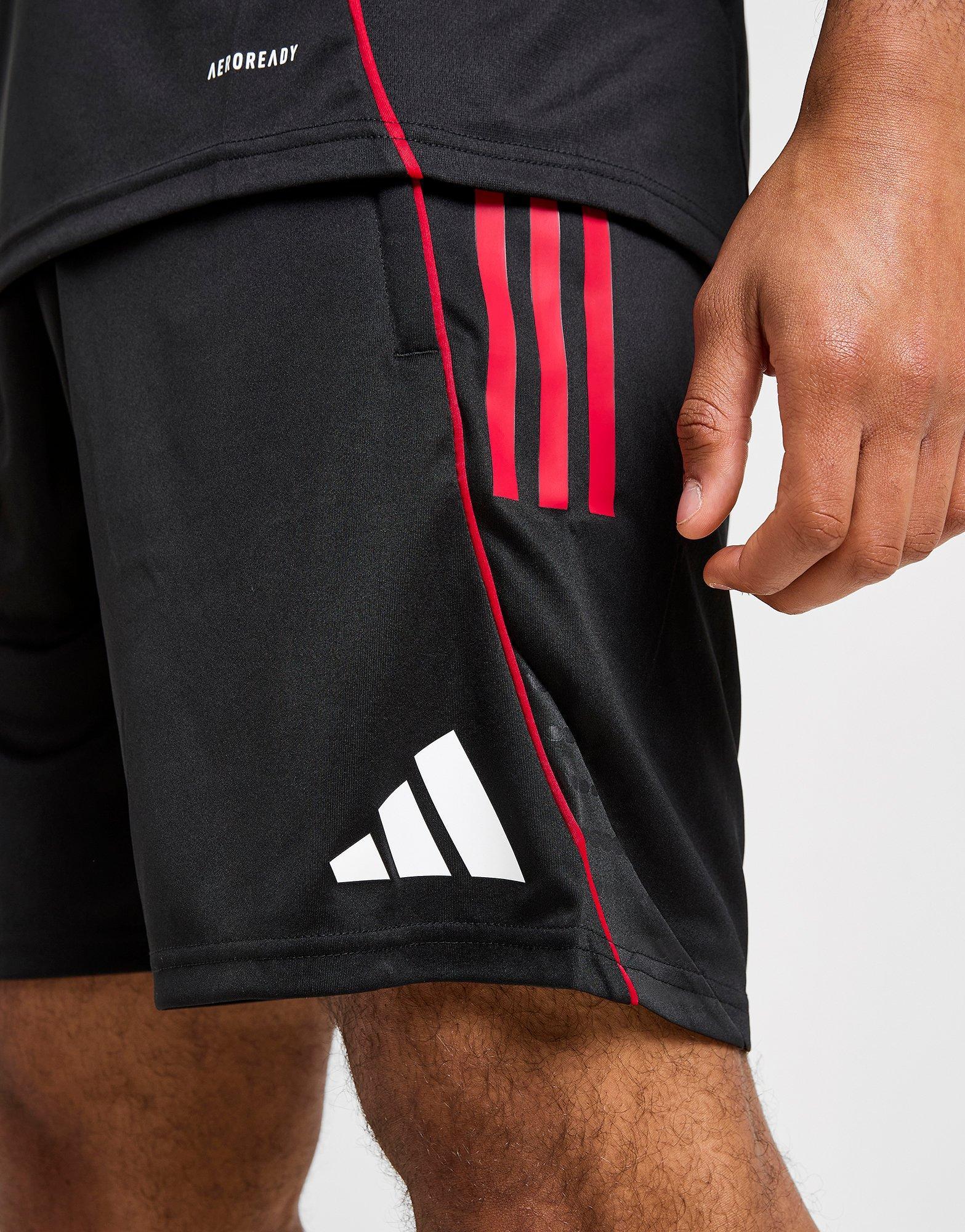 adidas Short d'entraînement Ajax Amsterdam Tiro 25 Competition