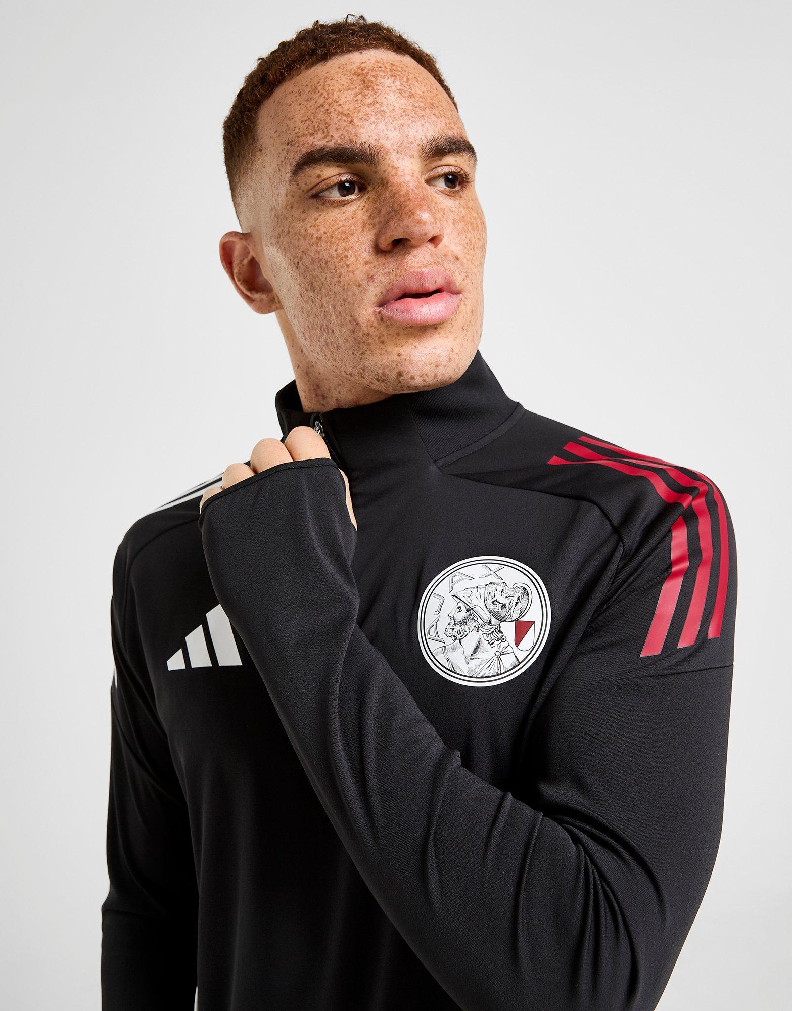 adidas Ajax Training Track Top