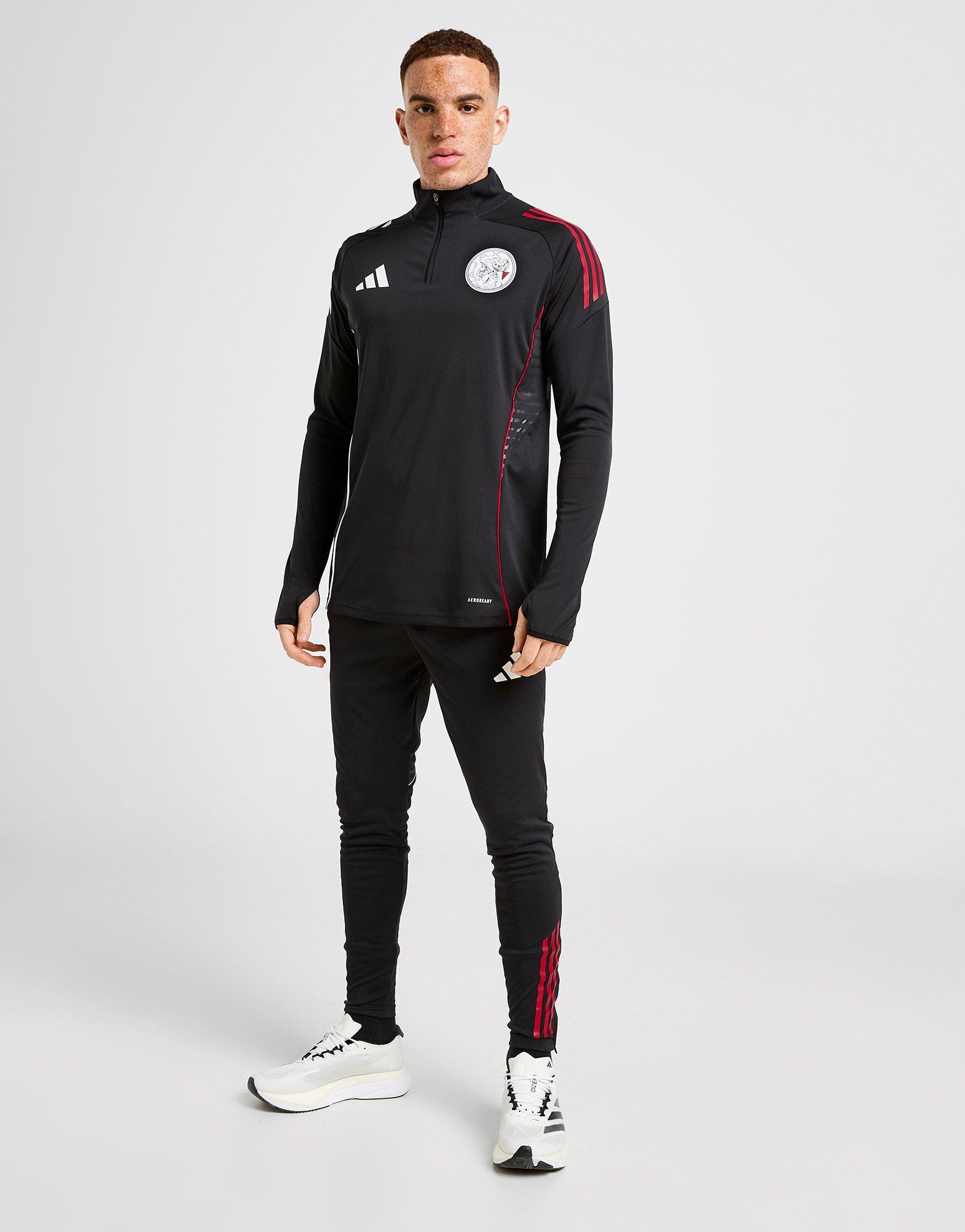 adidas Ajax Training Track Top