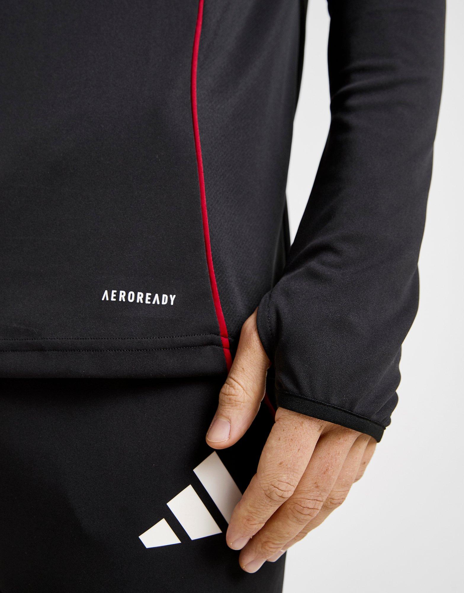 adidas Ajax Training Track Top