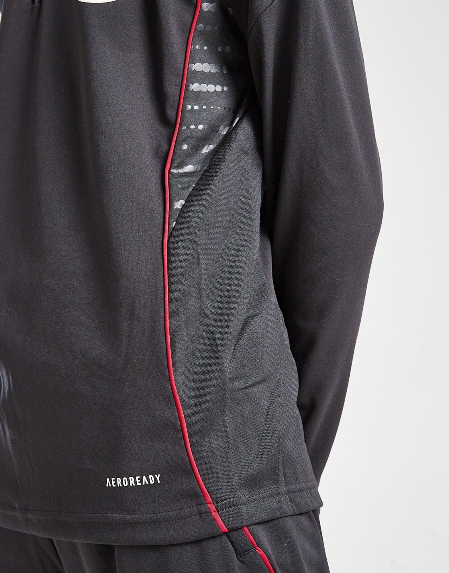 adidas Ajax Training Track Top Junior