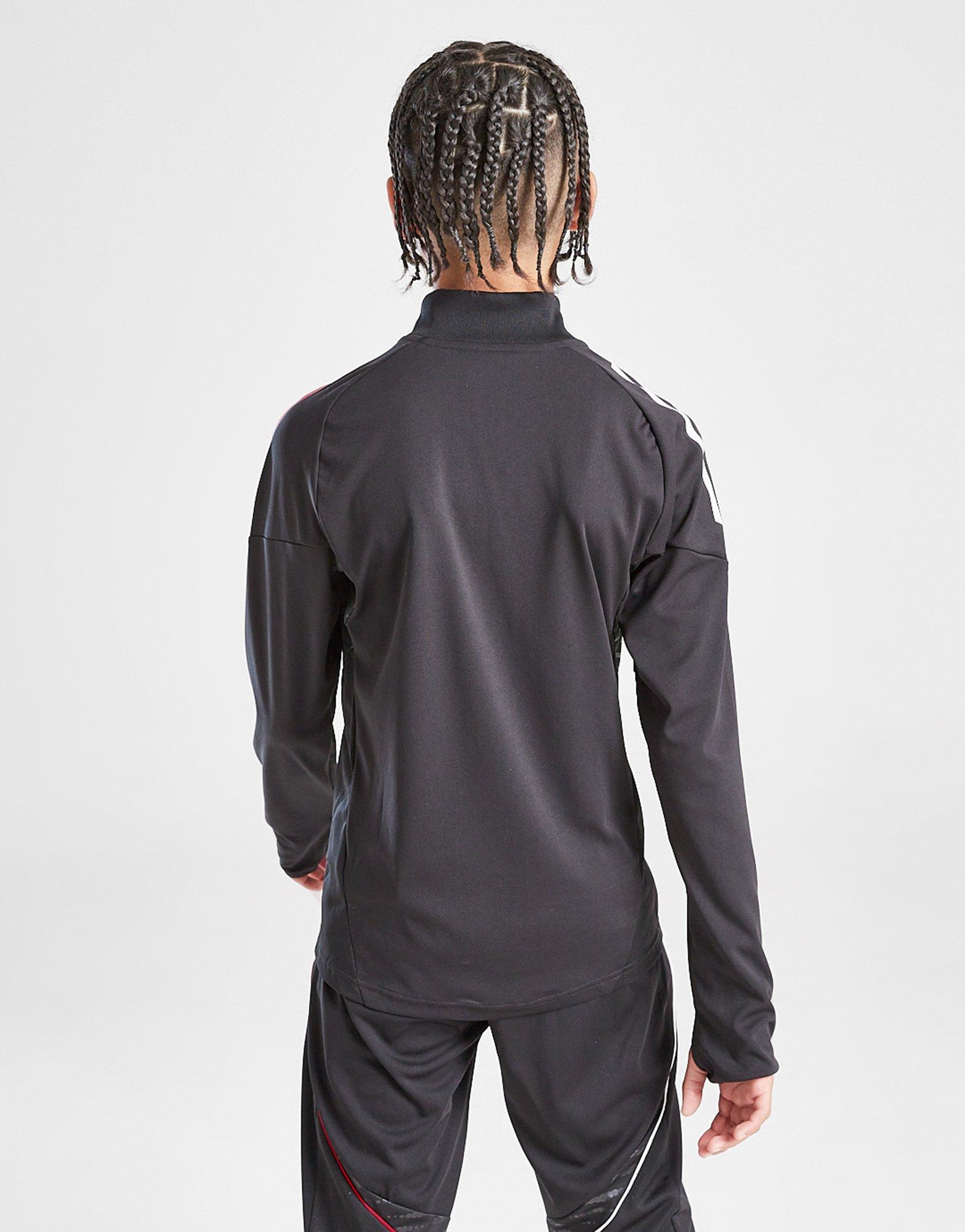 adidas Ajax Training Track Top Junior