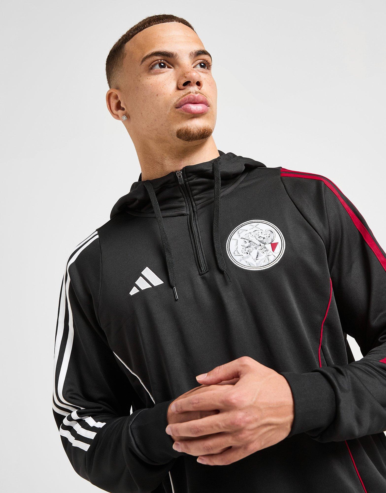 adidas AFC Ajax Training Hoodie