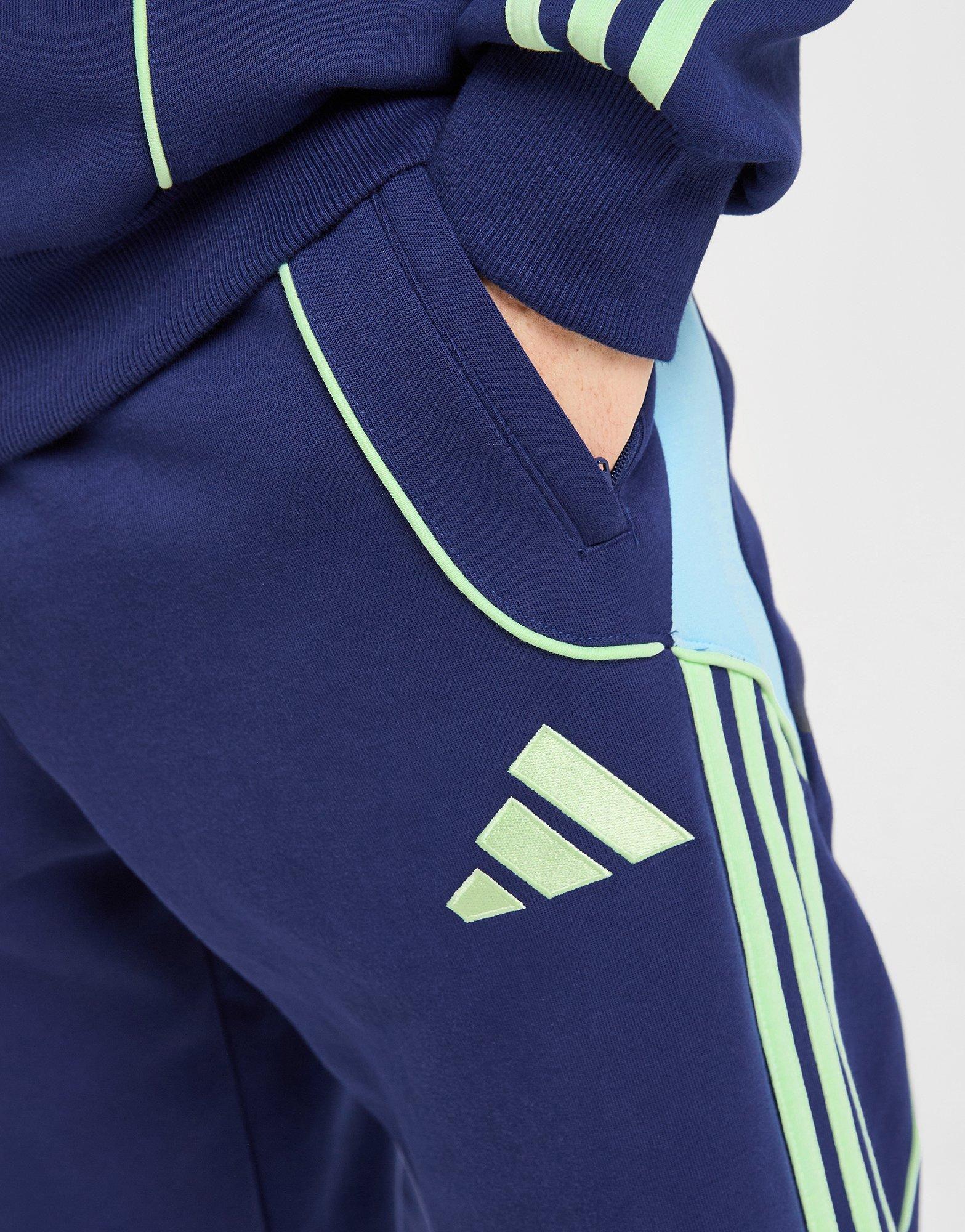 adidas AFC Ajax Urban Purist Track Pants