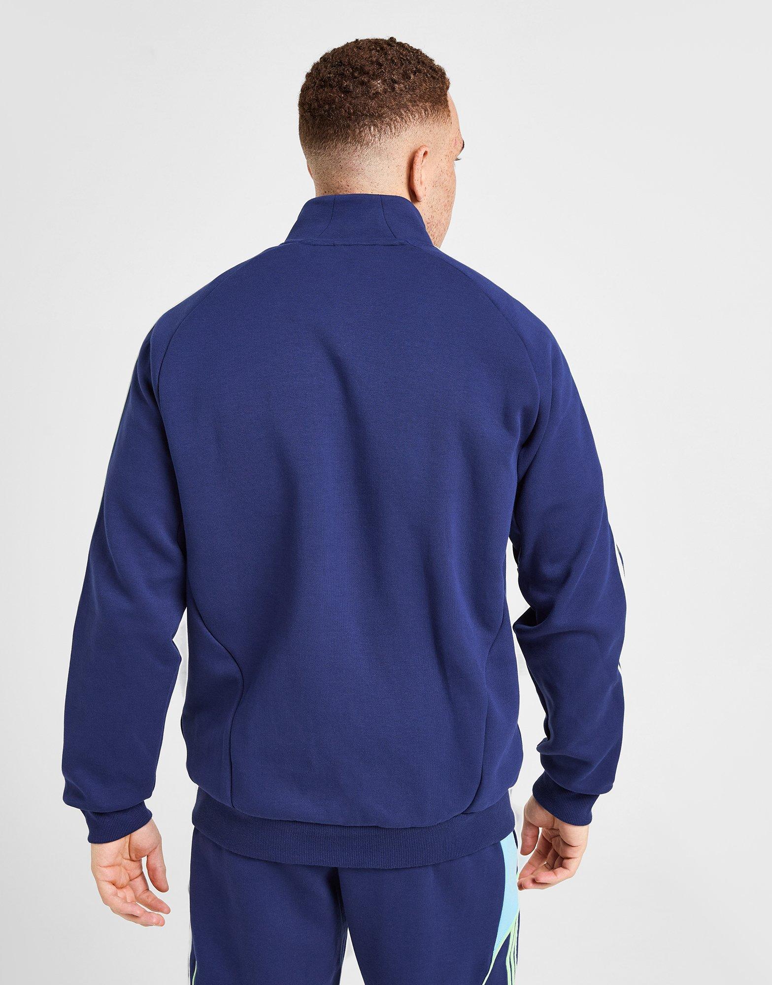 adidas Afc Ajax Urban Purist Track Top