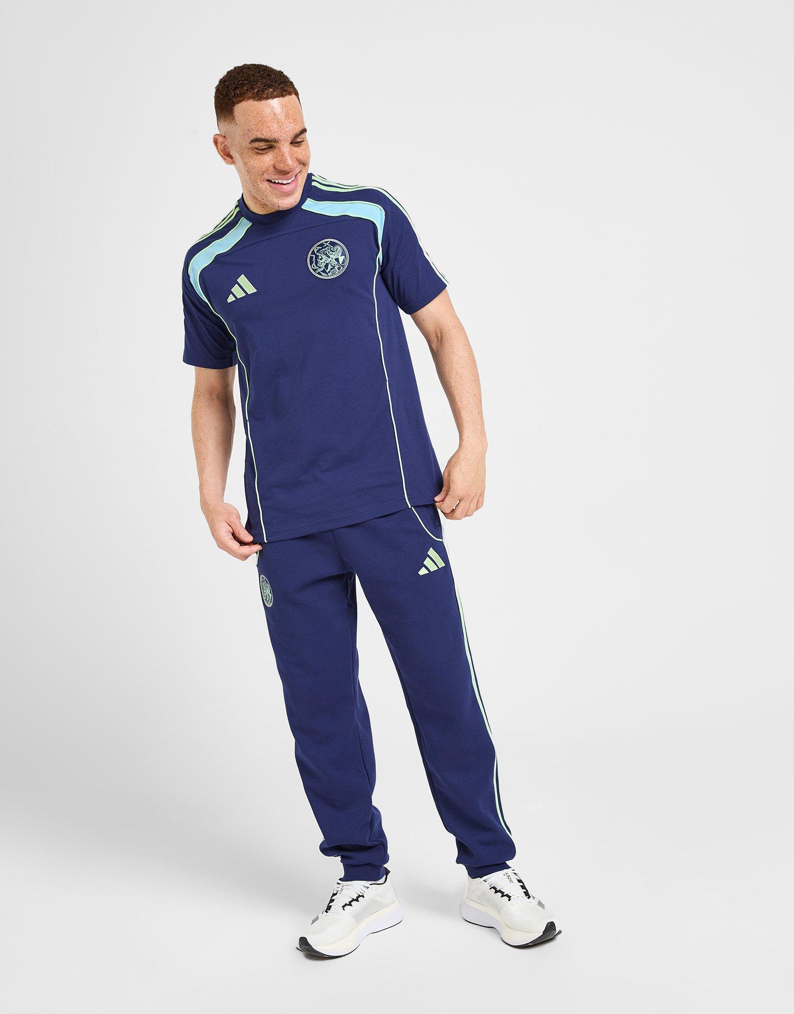 adidas AFC Ajax Urban Purist T-Shirt