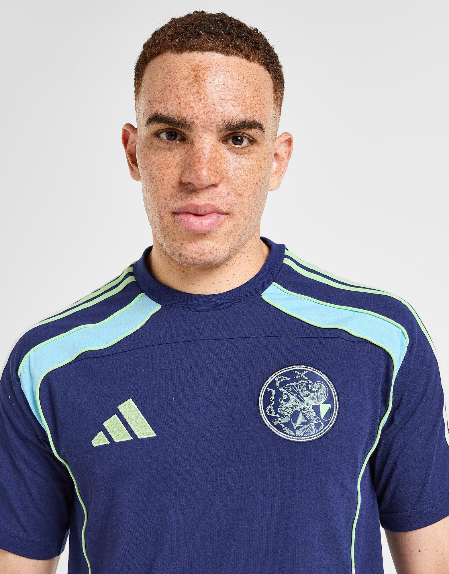 adidas AFC Ajax Urban Purist T-Shirt