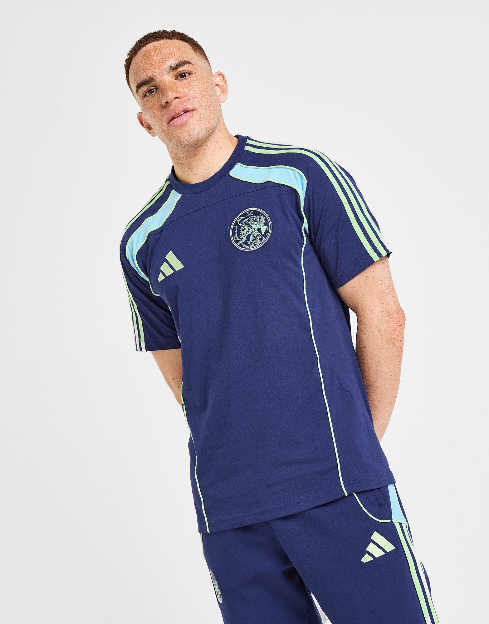adidas AFC Ajax Urban Purist Maglia