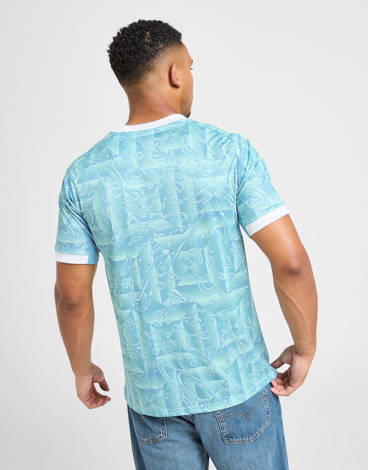 adidas Juventus 2025/26 Away Shirt