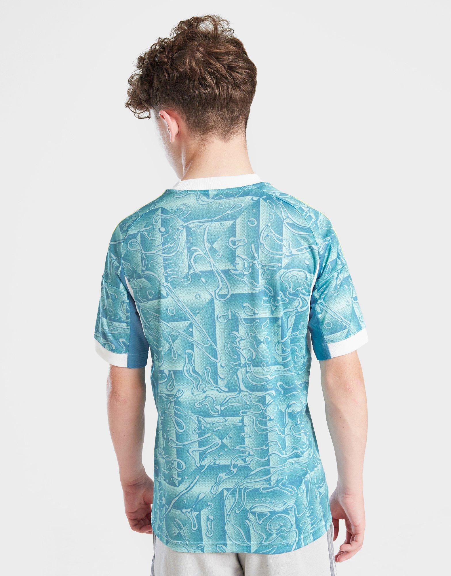 adidas Maillot extérieur Juventus 2025/26 Junior