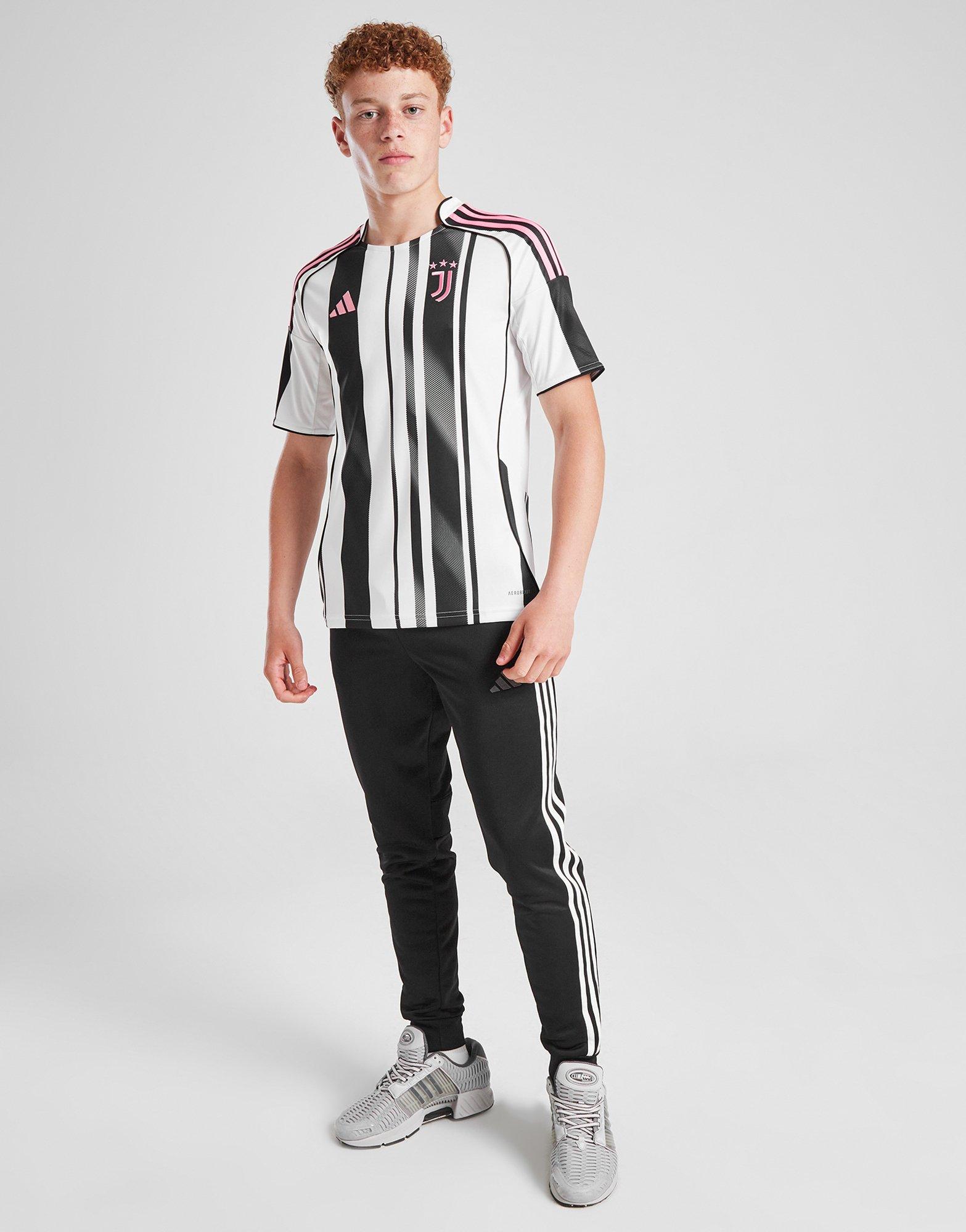 adidas Maillot domicile Juventus 2025/26 Junior