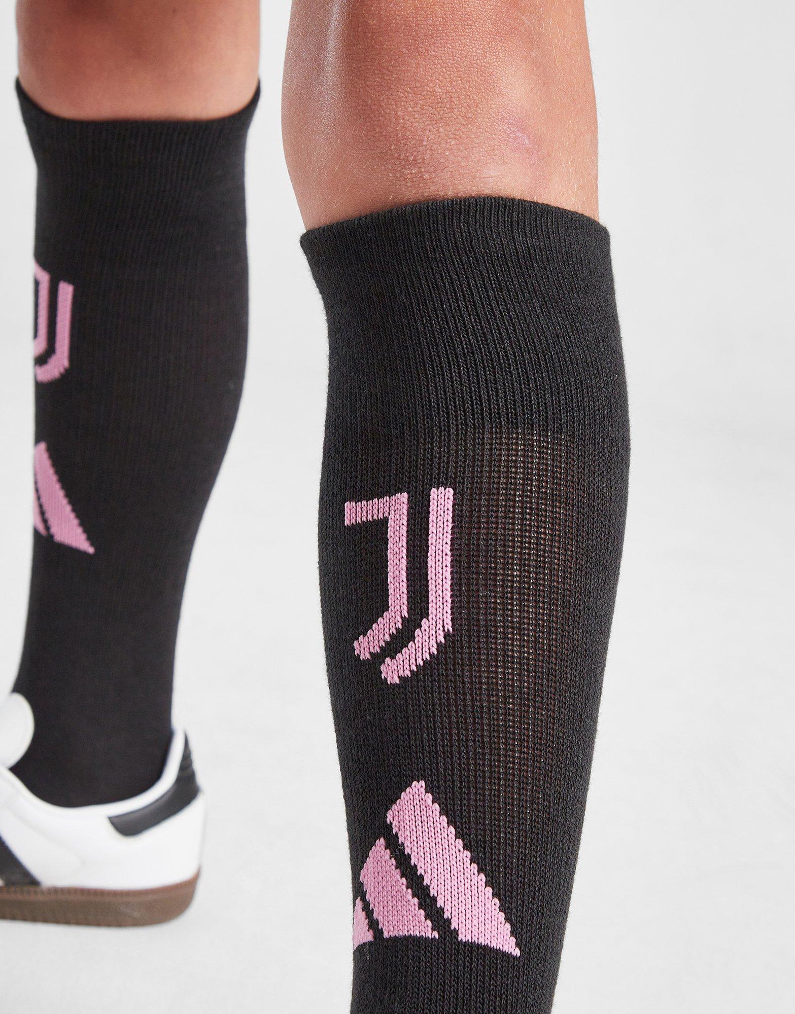 adidas Juventus 2025/26 Home Kit Infant