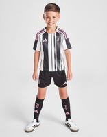 adidas Kit Home Juventus 2025/26 Neonato