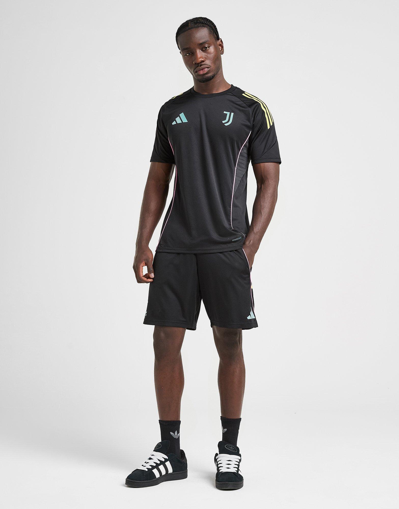 adidas Juventus Training Shirt