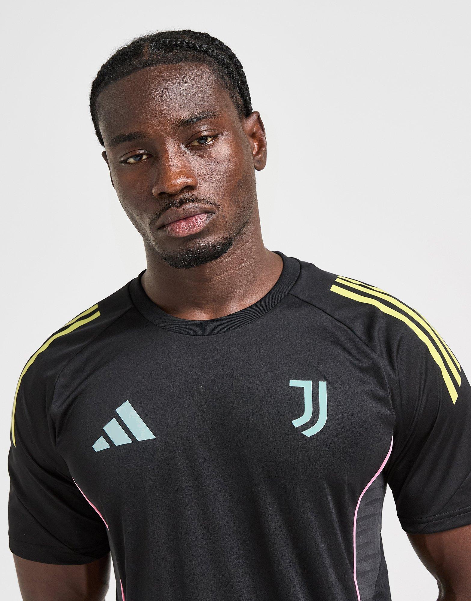 adidas Juventus Training Shirt
