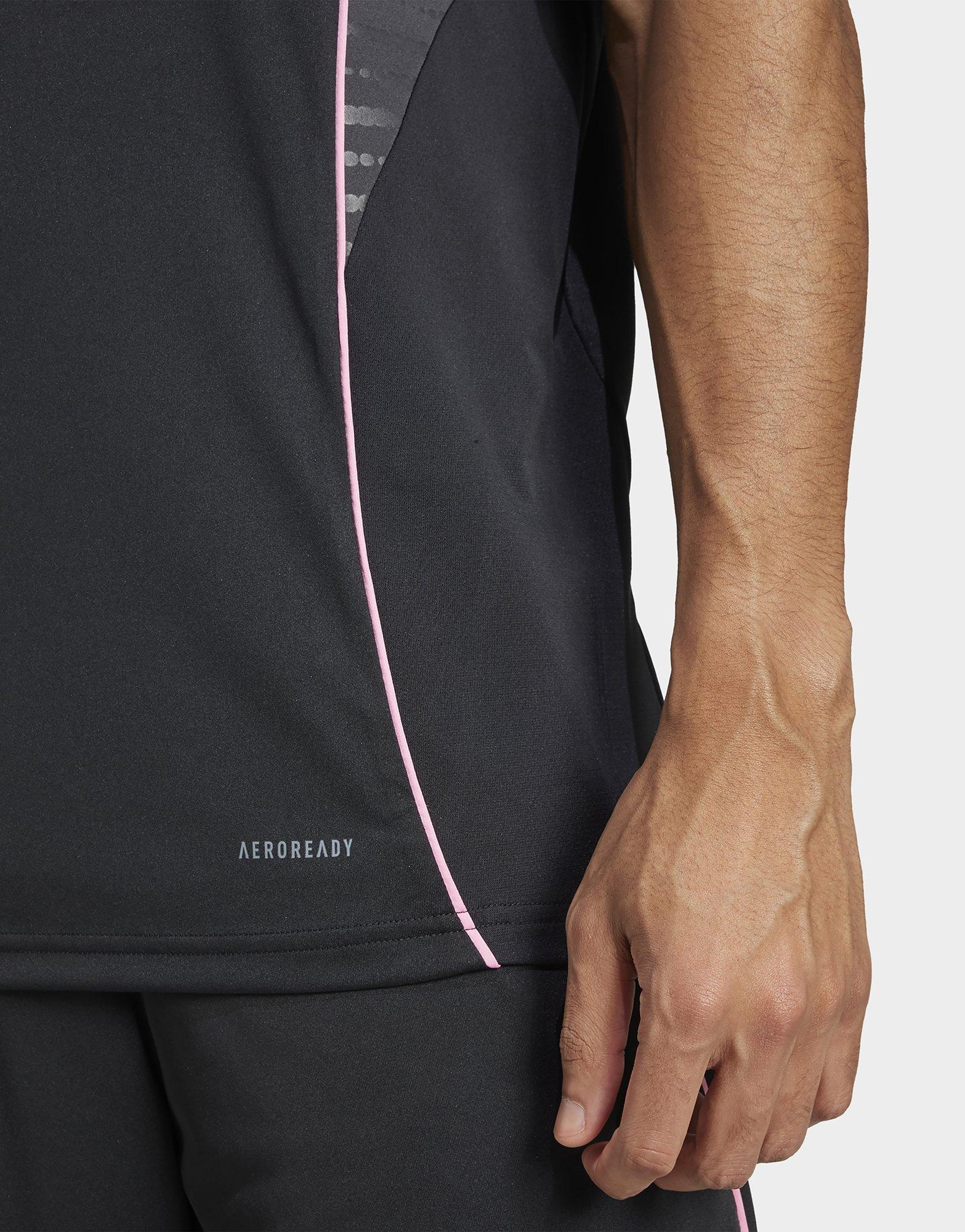 adidas Juventus Training Shirt