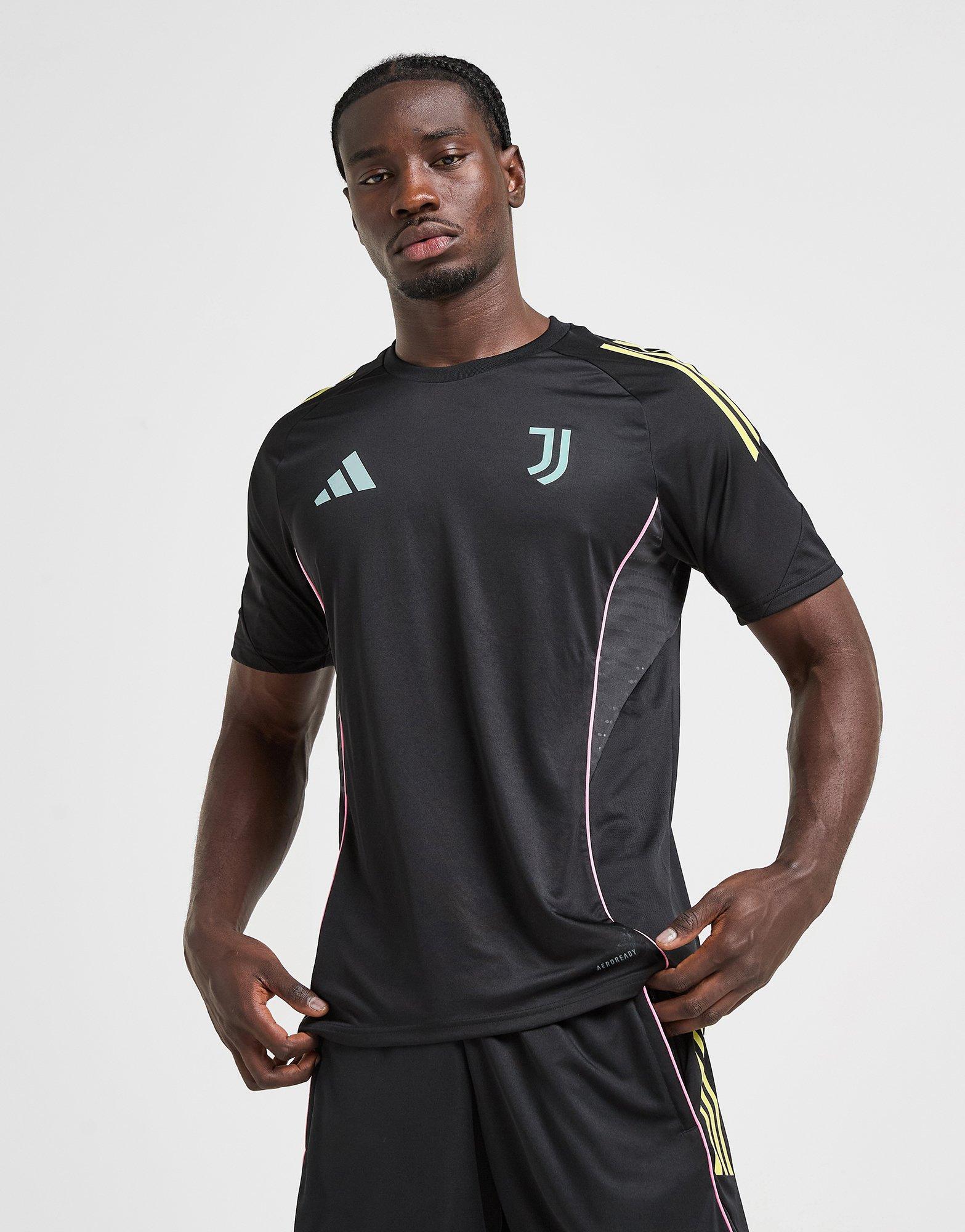 adidas Maglia Juventus d'Allenamento