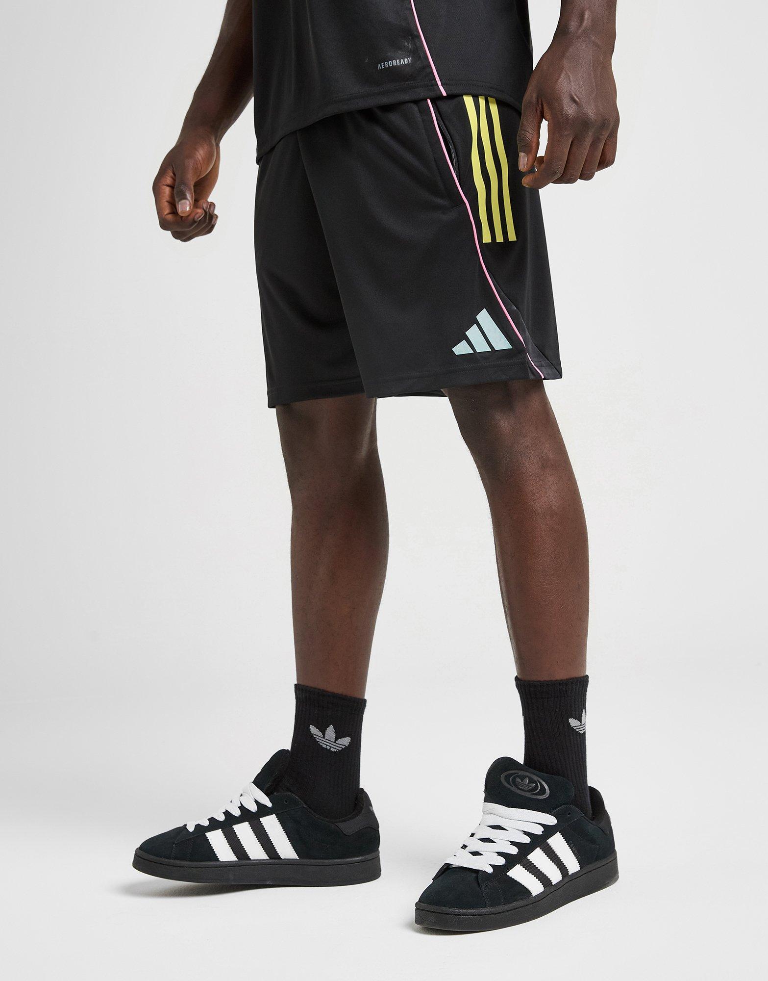 adidas Short d’entraînement Juventus
