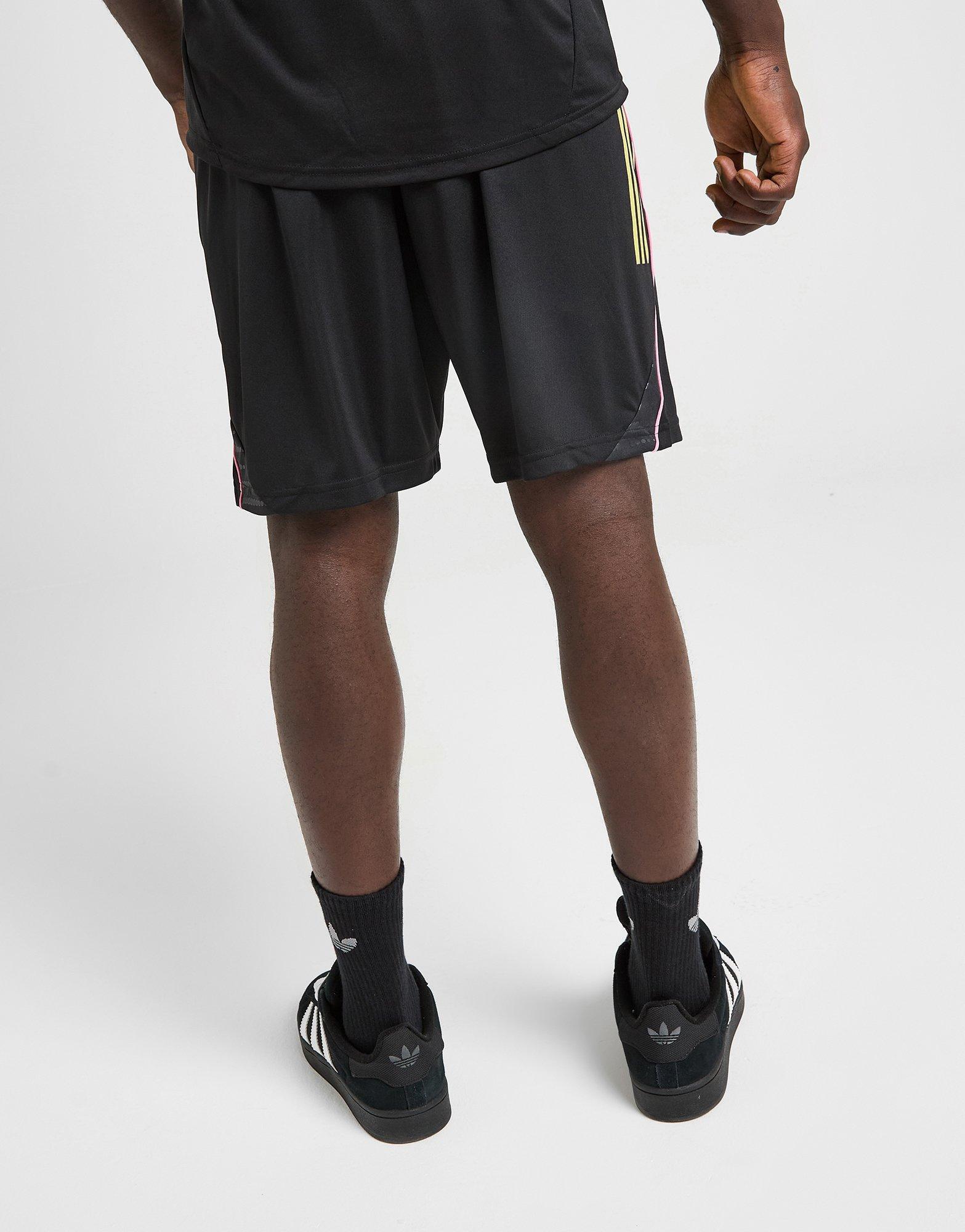 adidas Short d’entraînement Juventus