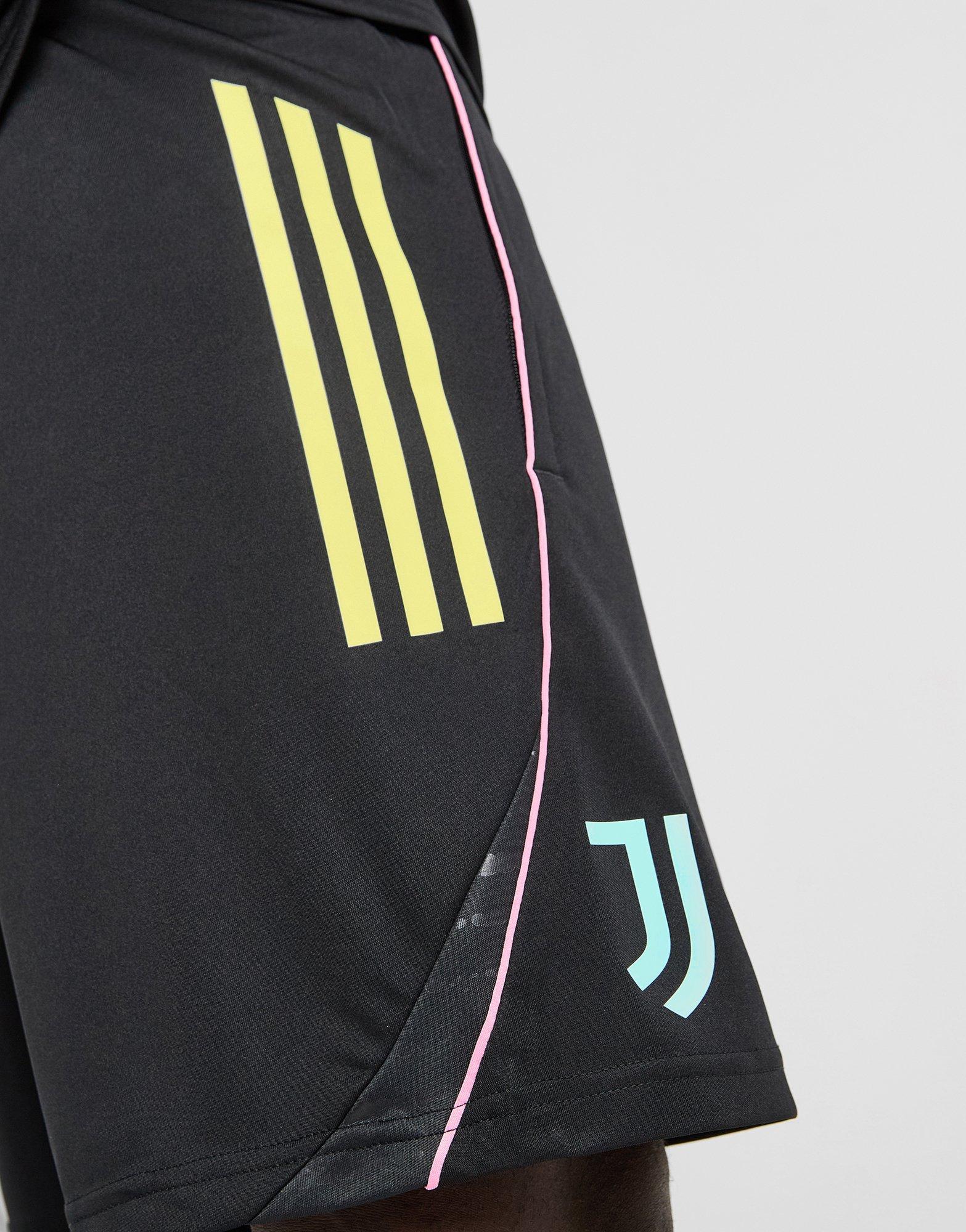 adidas Short d’entraînement Juventus