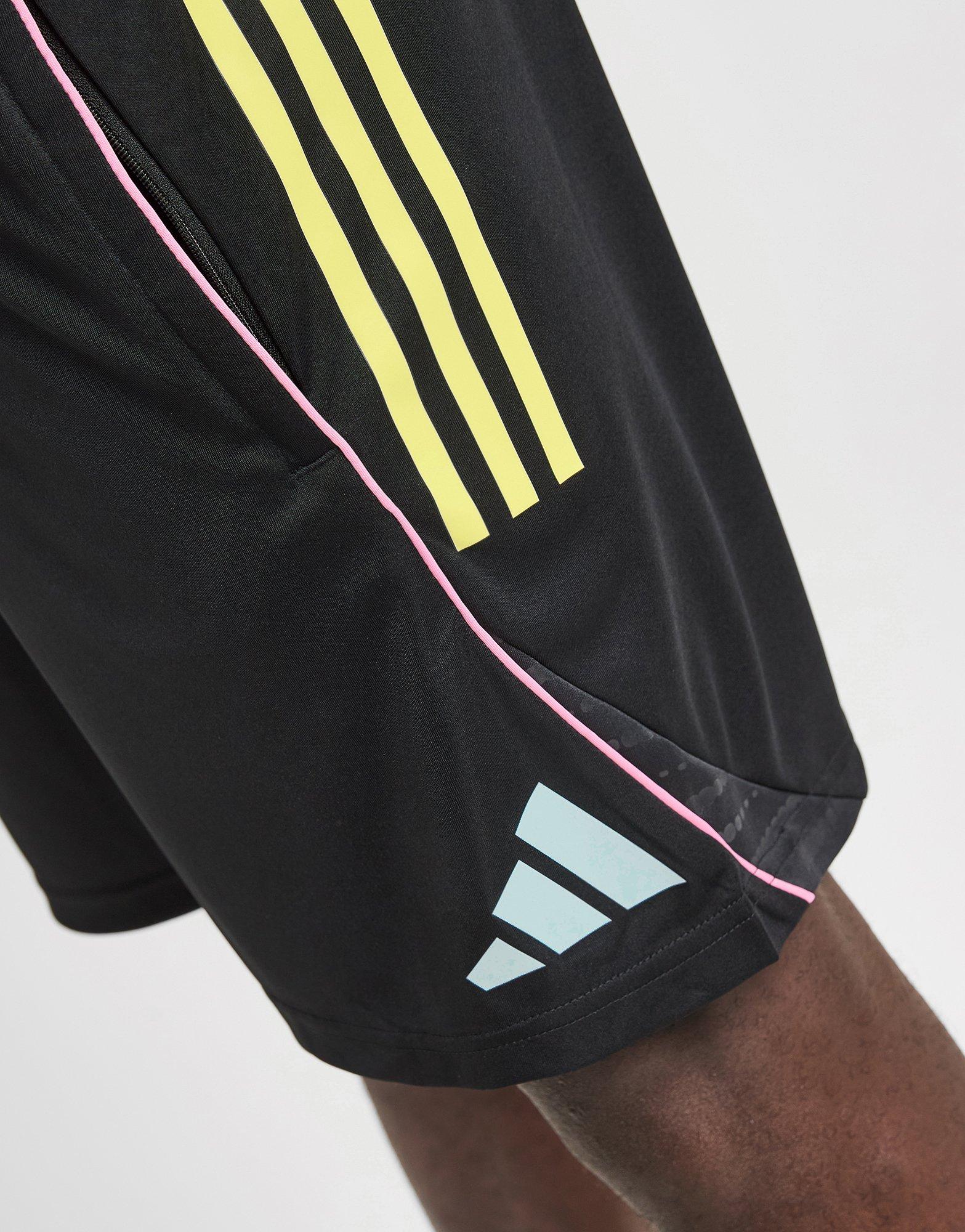 adidas Short d’entraînement Juventus