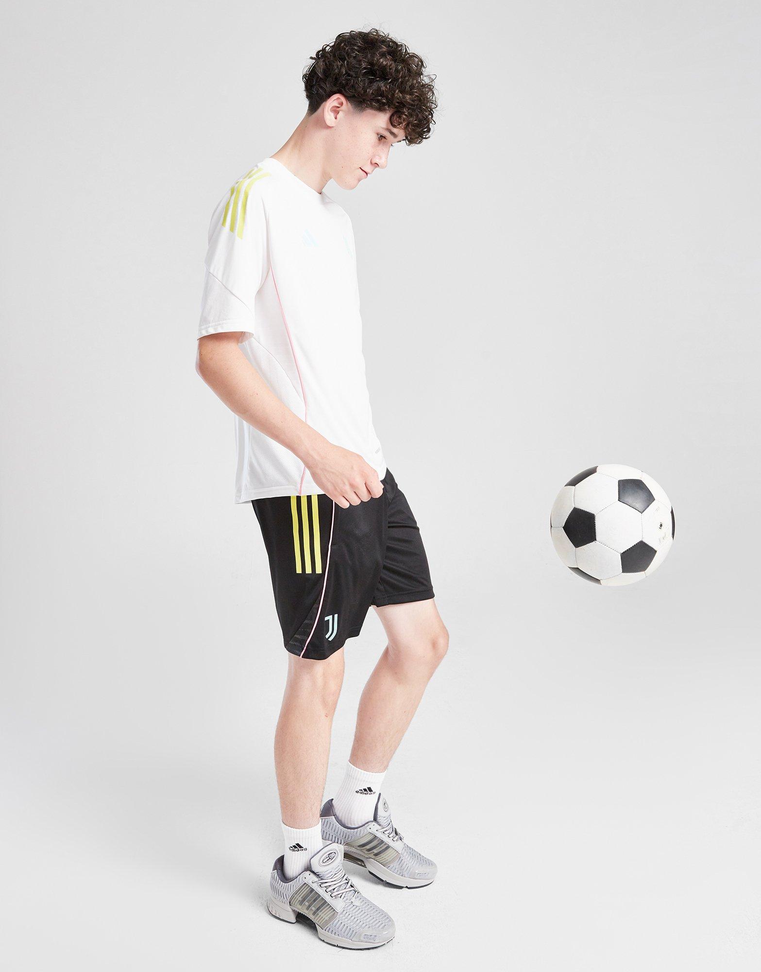 adidas Juventus Training Shorts Junior