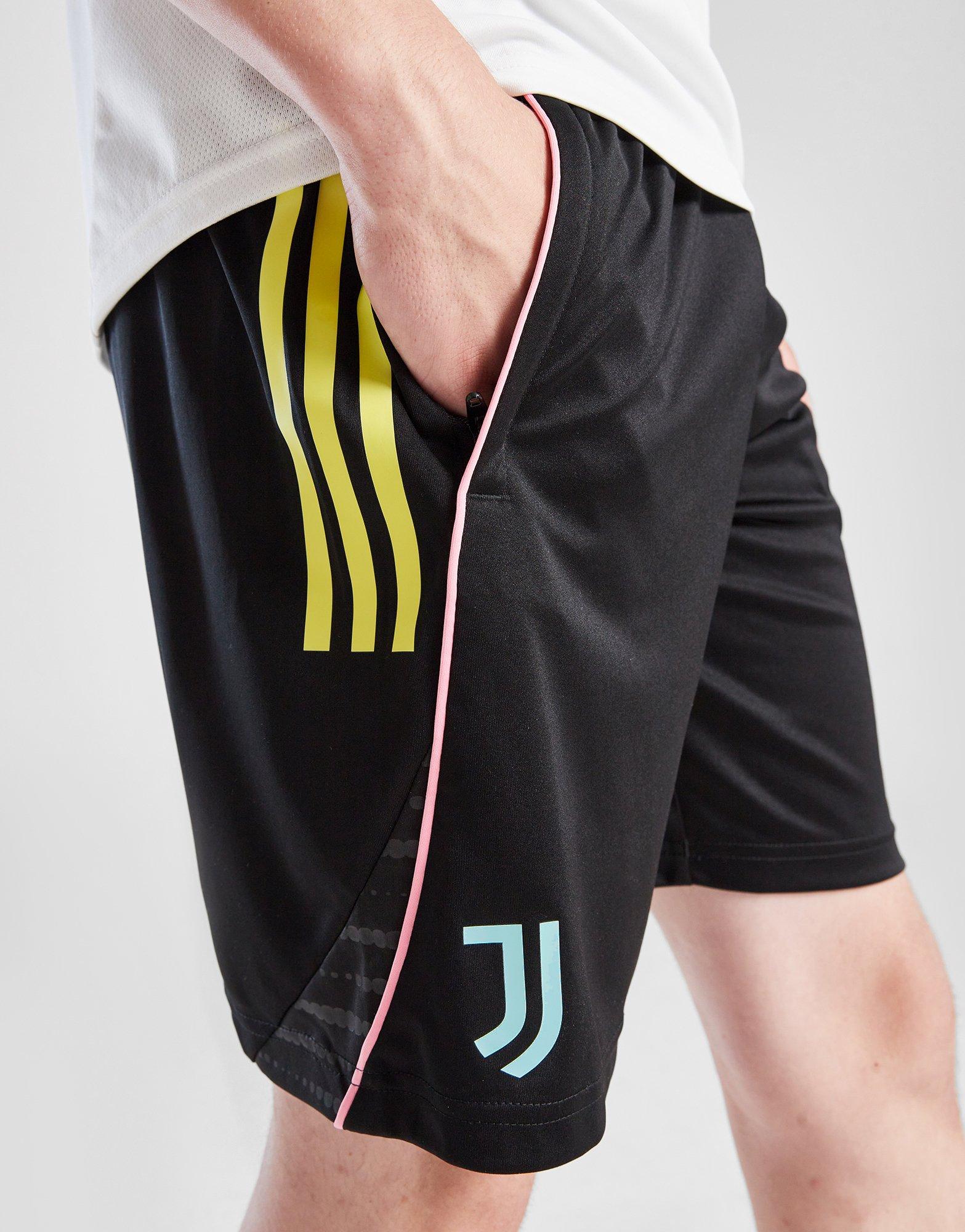 adidas Juventus Training Shorts Junior
