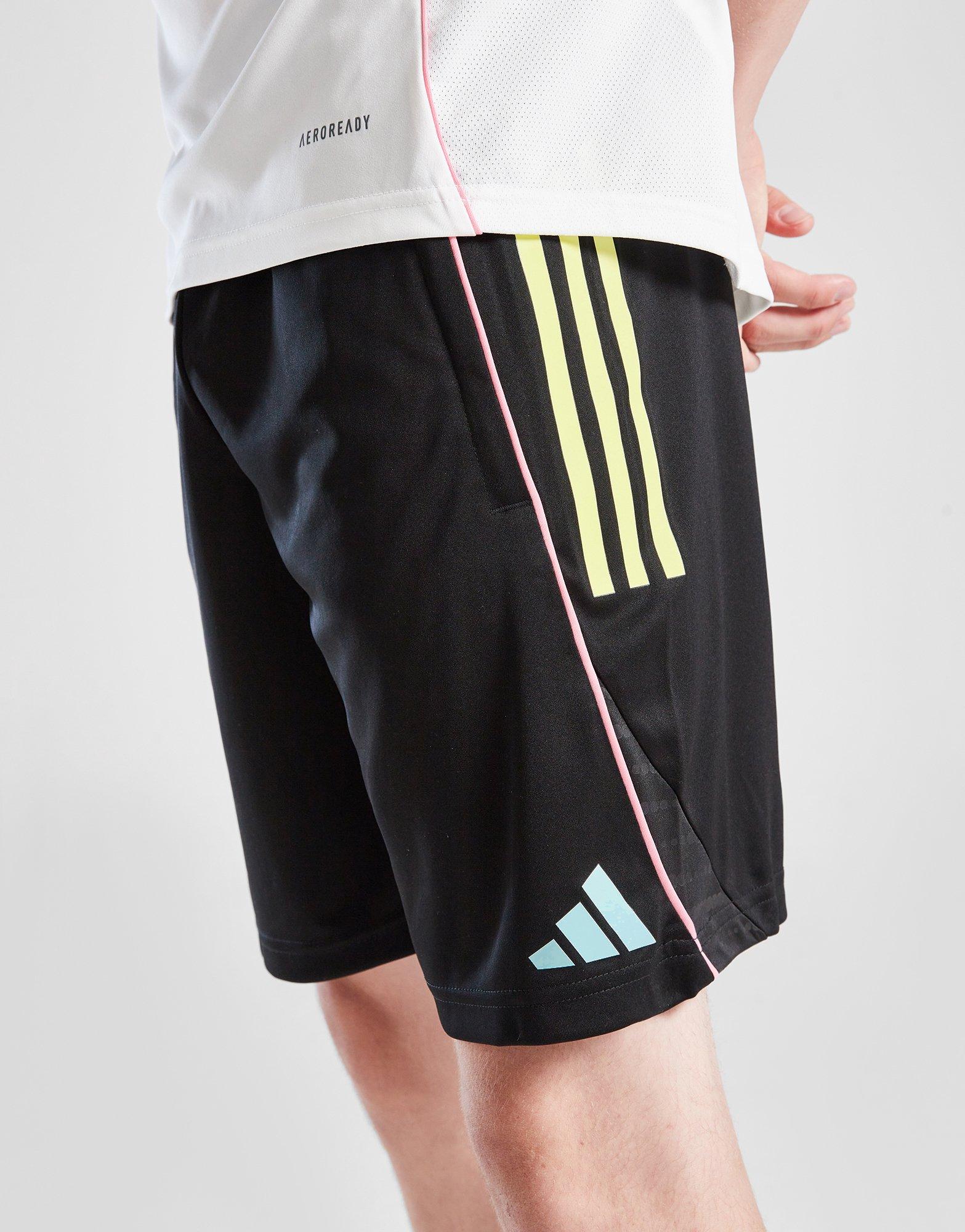 adidas Juventus Training Shorts Junior