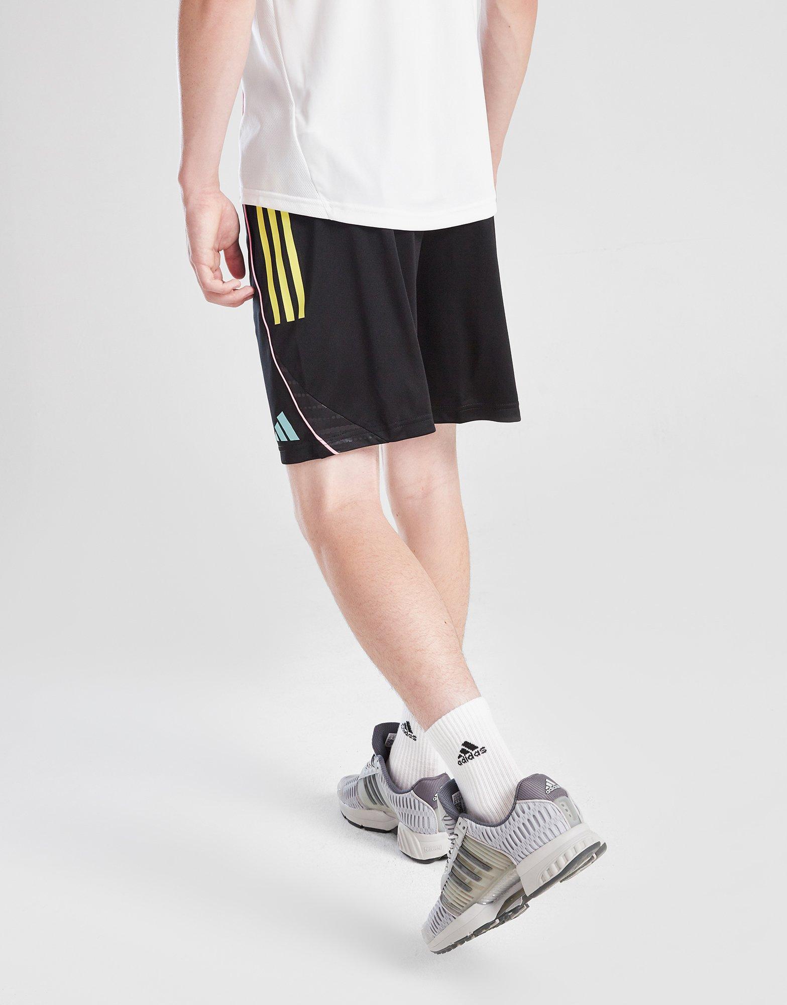 adidas Juventus Training Shorts Junior