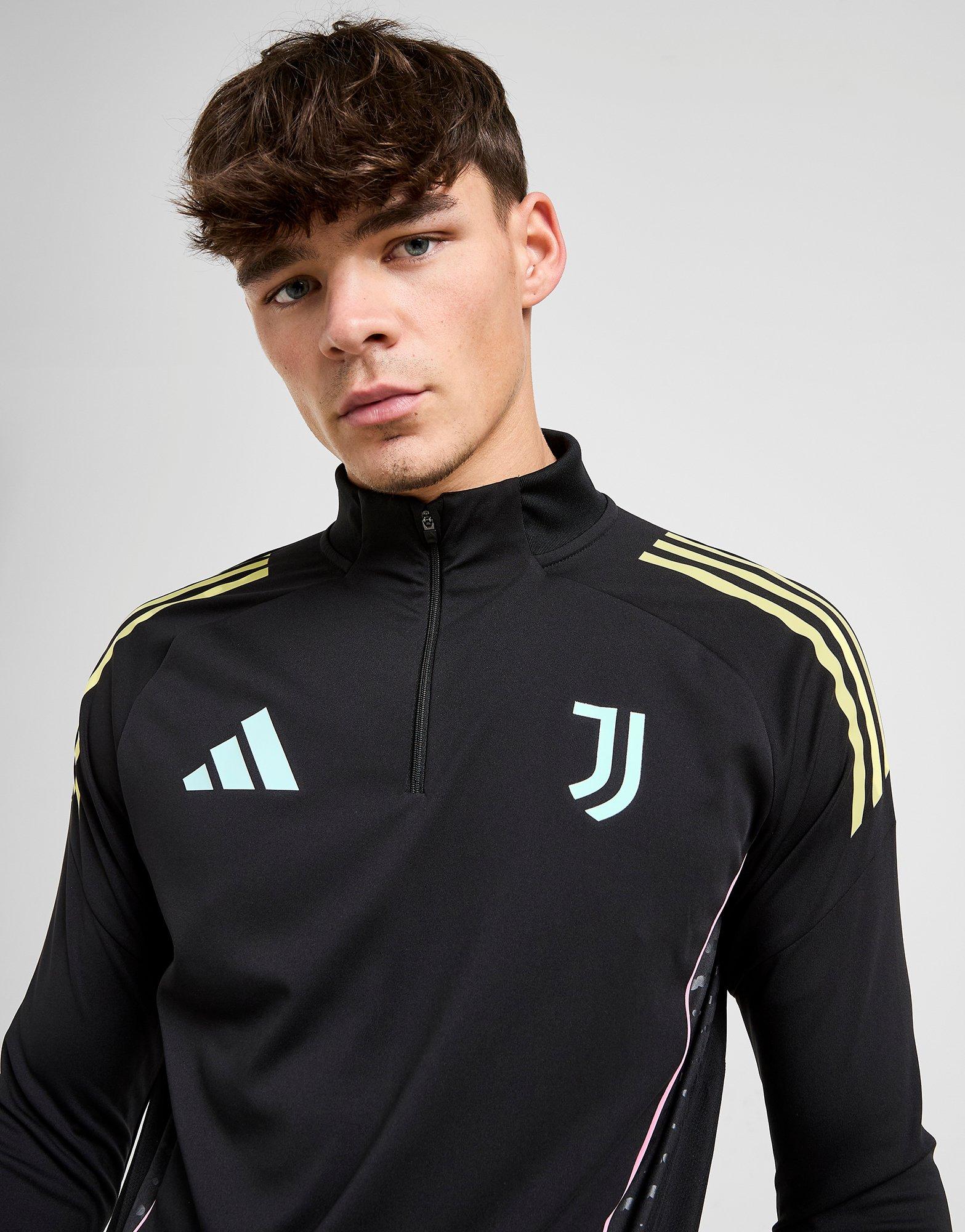 adidas Juventus Training Track Top